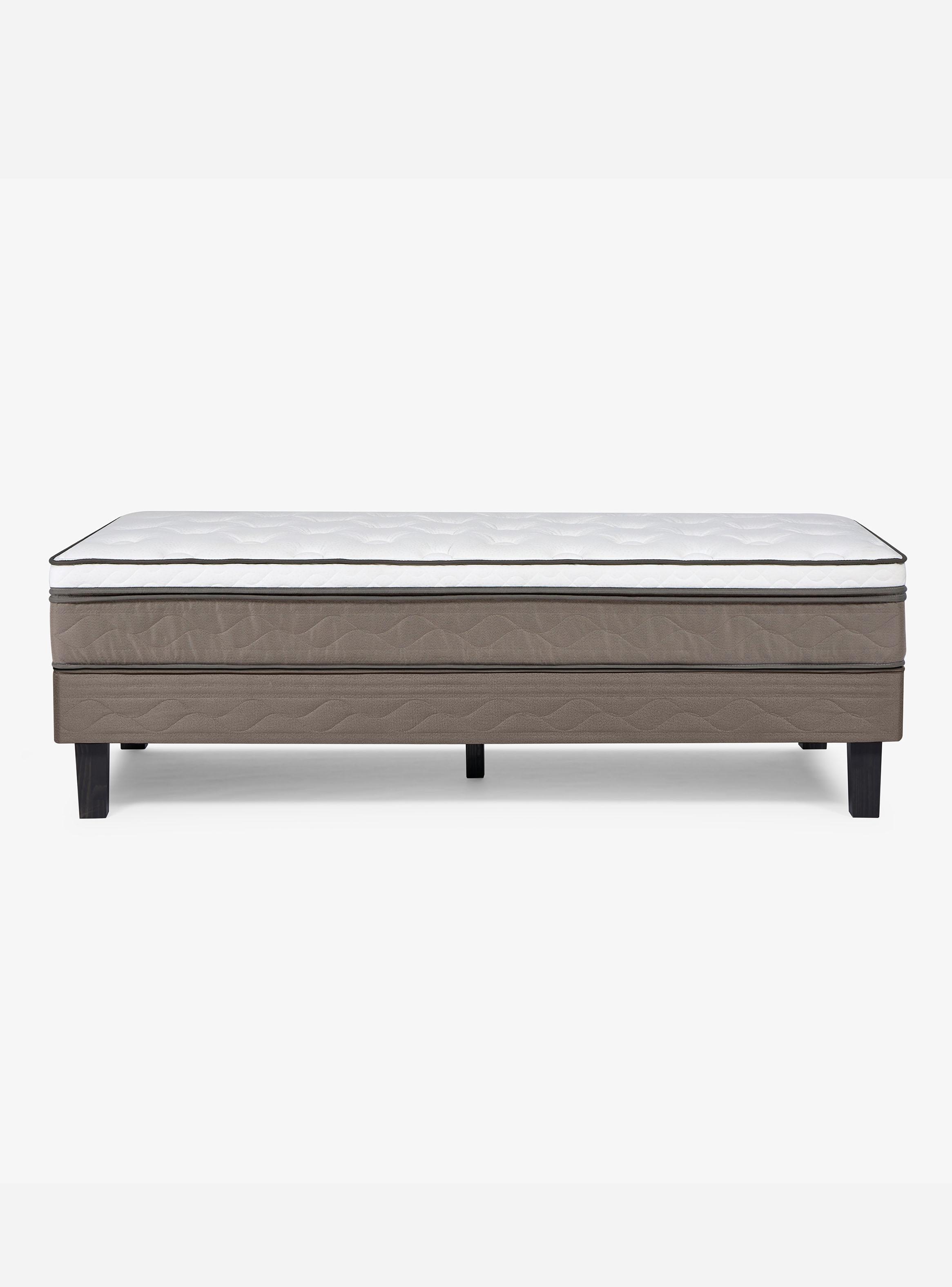 Cama Europea New Style 6 1.5 Plazas-2