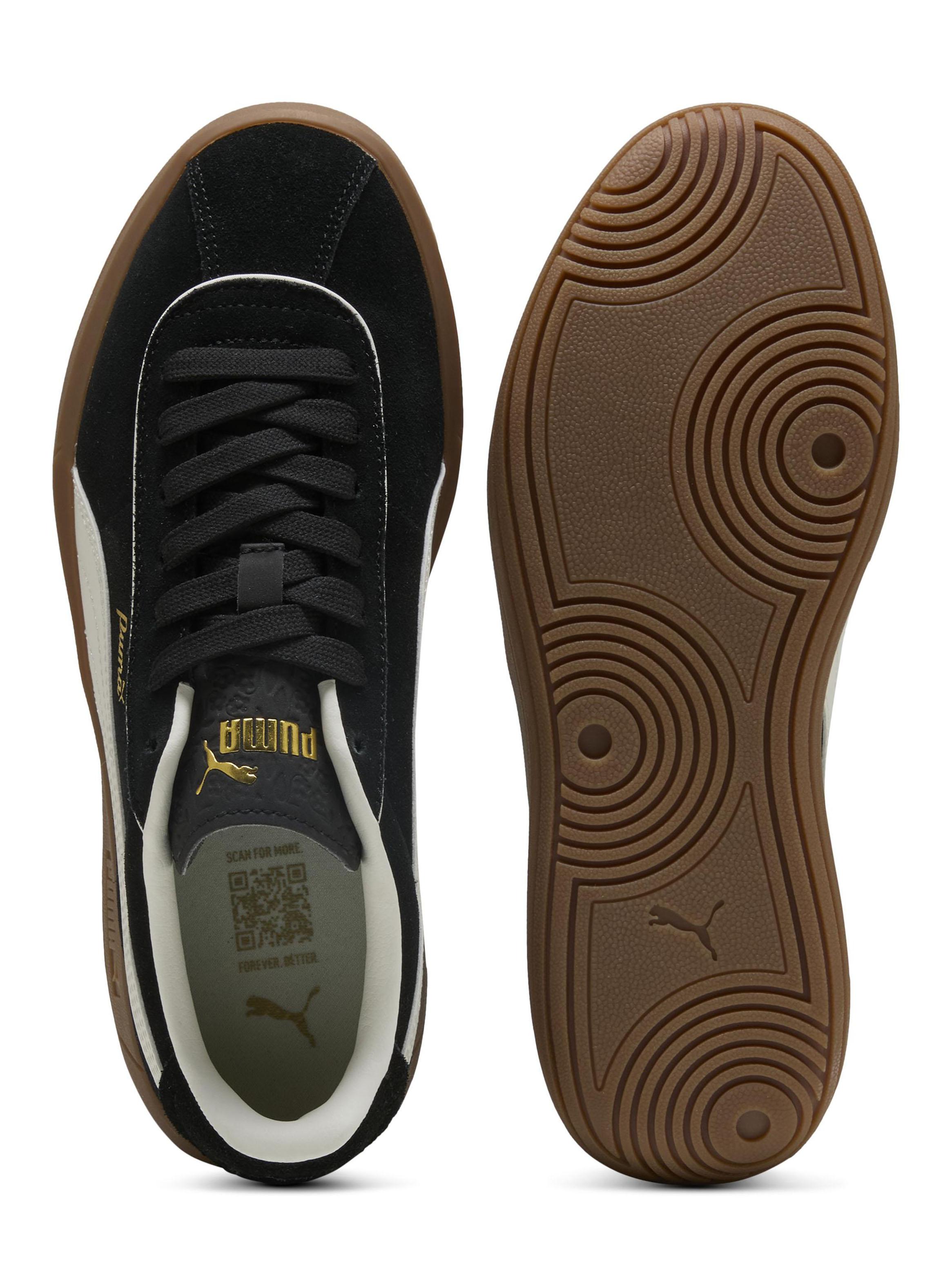 Zapatilla Urbana Club Klassik Mujer-2