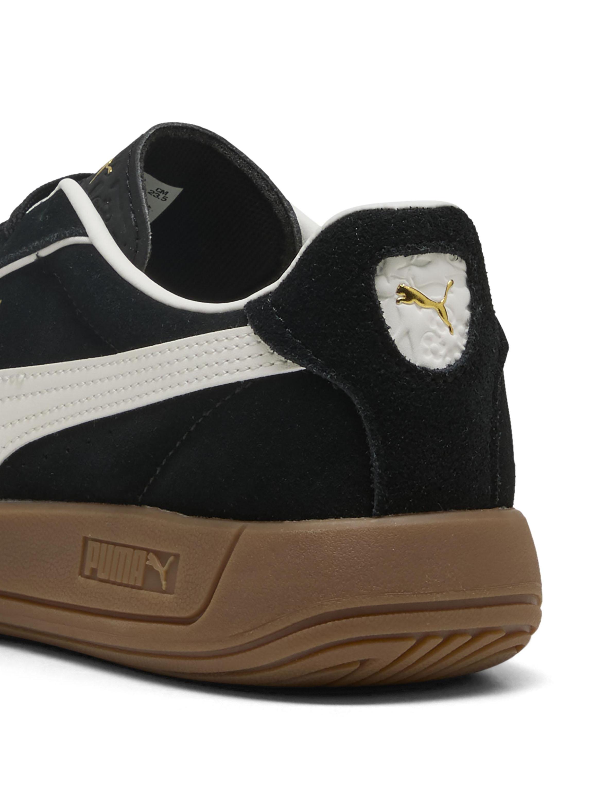 Zapatilla Urbana Club Klassik Mujer-3