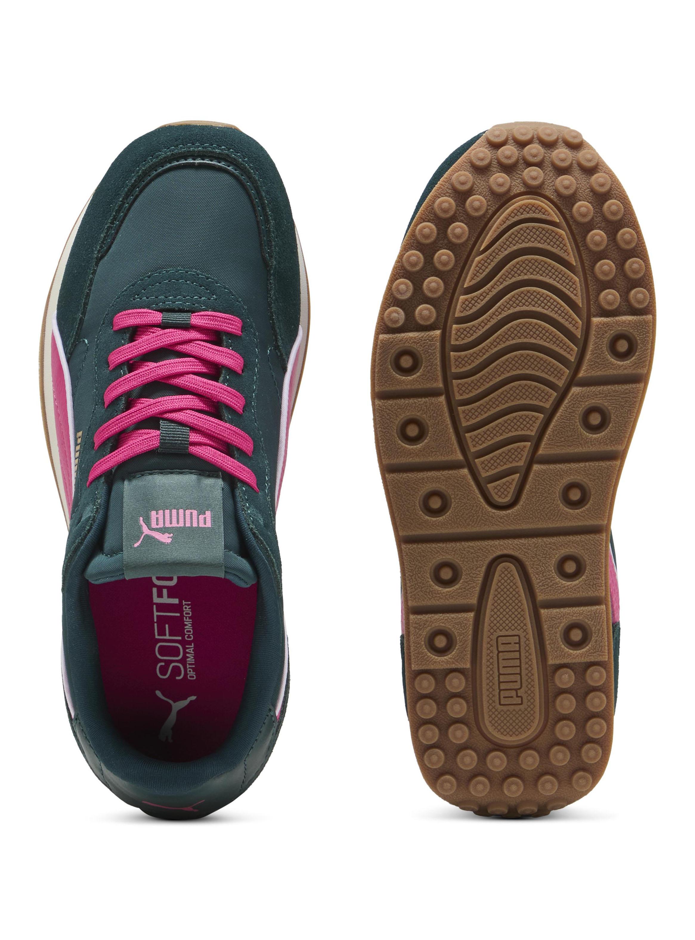 Zapatilla Urbana St Miler Rose Mujer-2