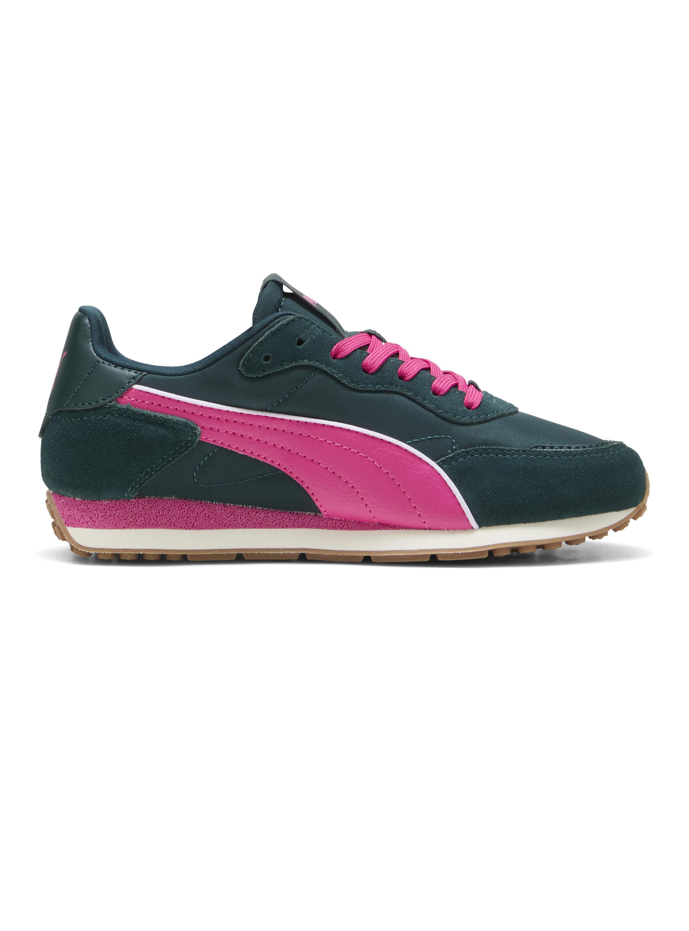 Zapatilla Urbana St Miler Rose Mujer-0