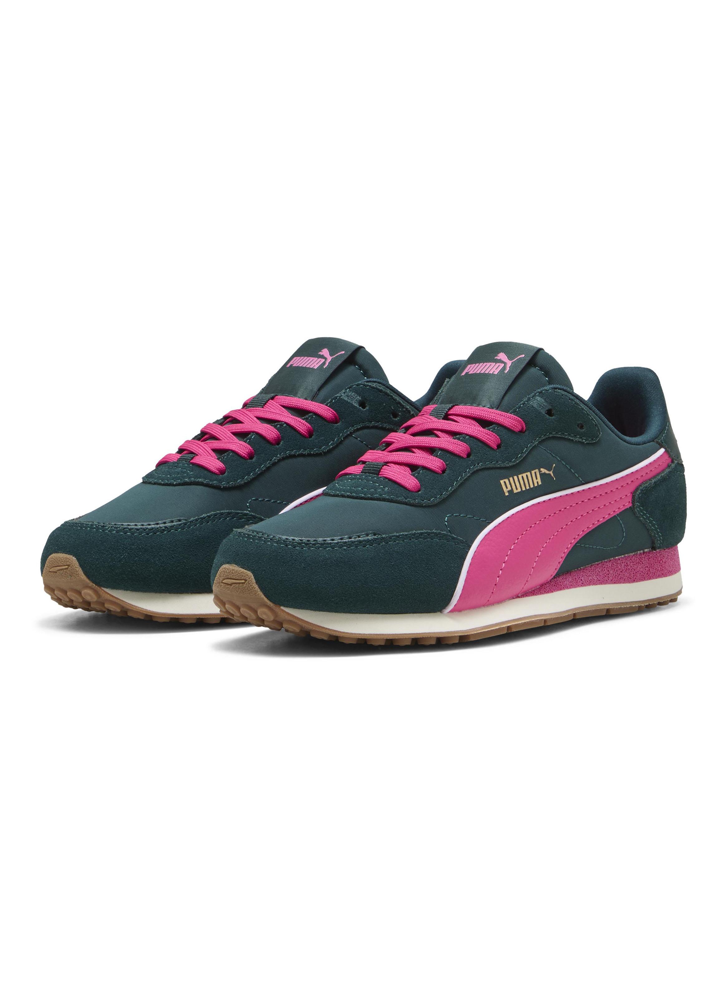 Zapatilla Urbana St Miler Rose Mujer-1