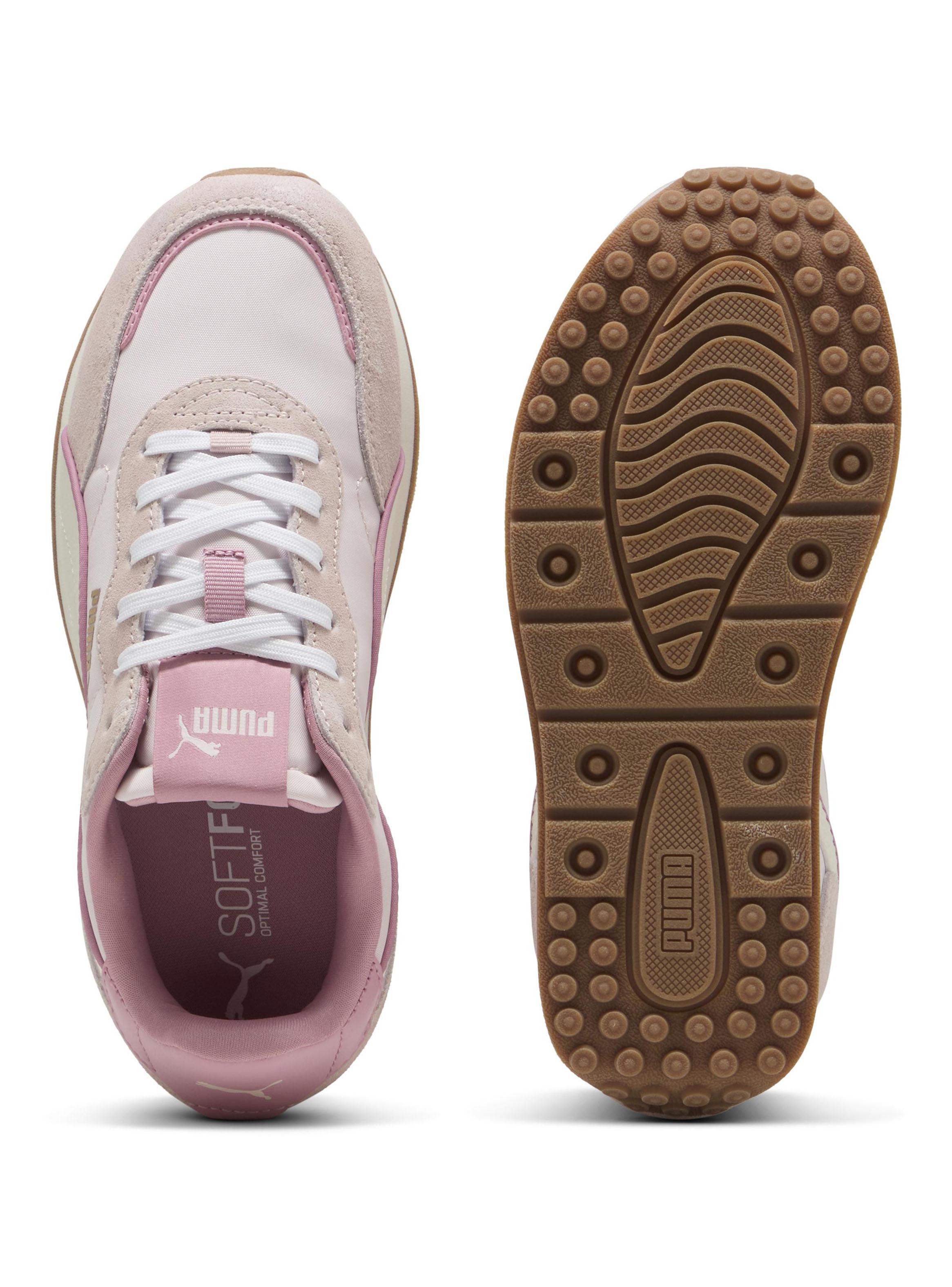 Zapatilla Urbana St Miler Rose Mujer-2