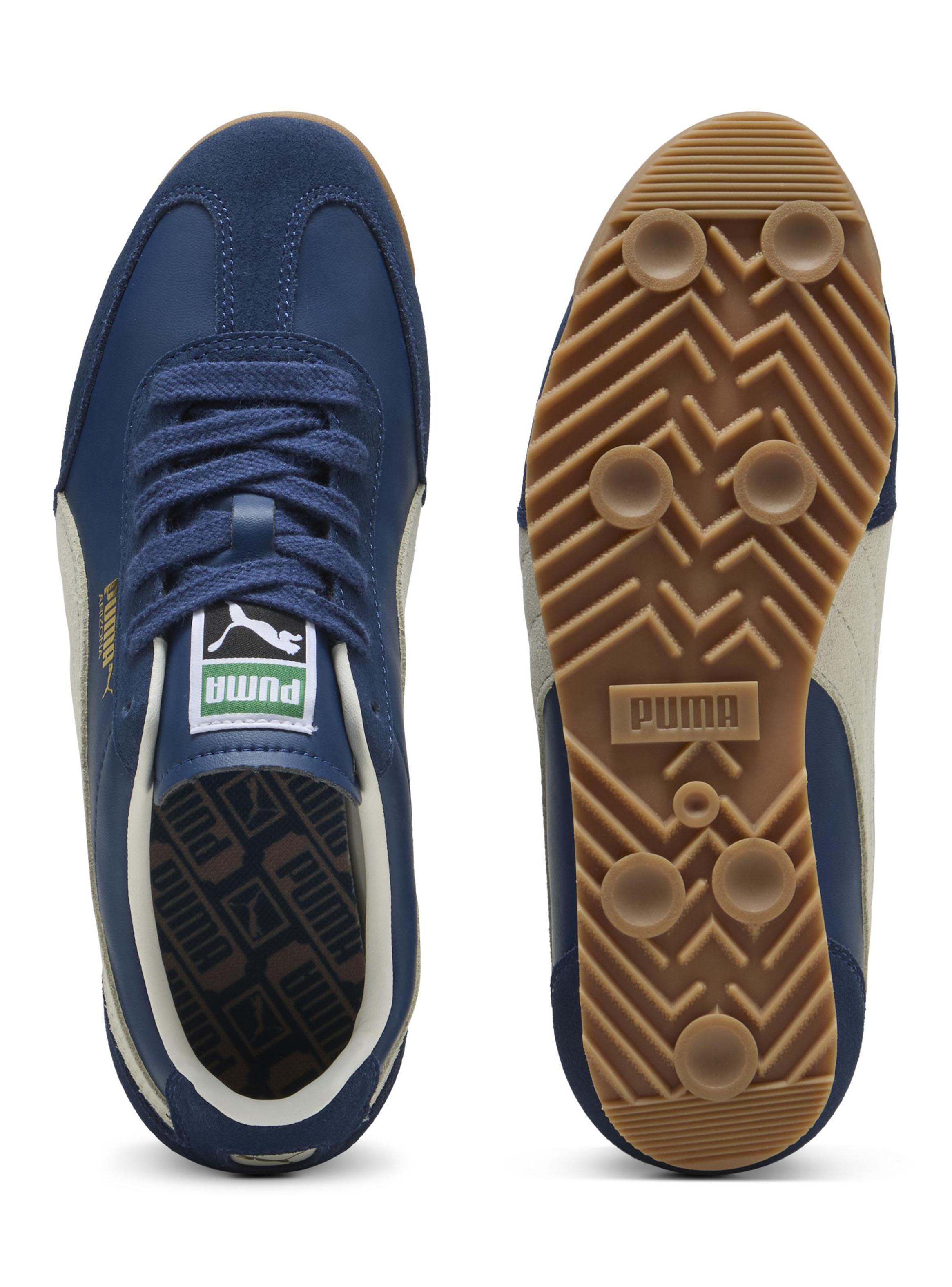 Zapatilla Urbana Color Arizona Retro Mujer-2