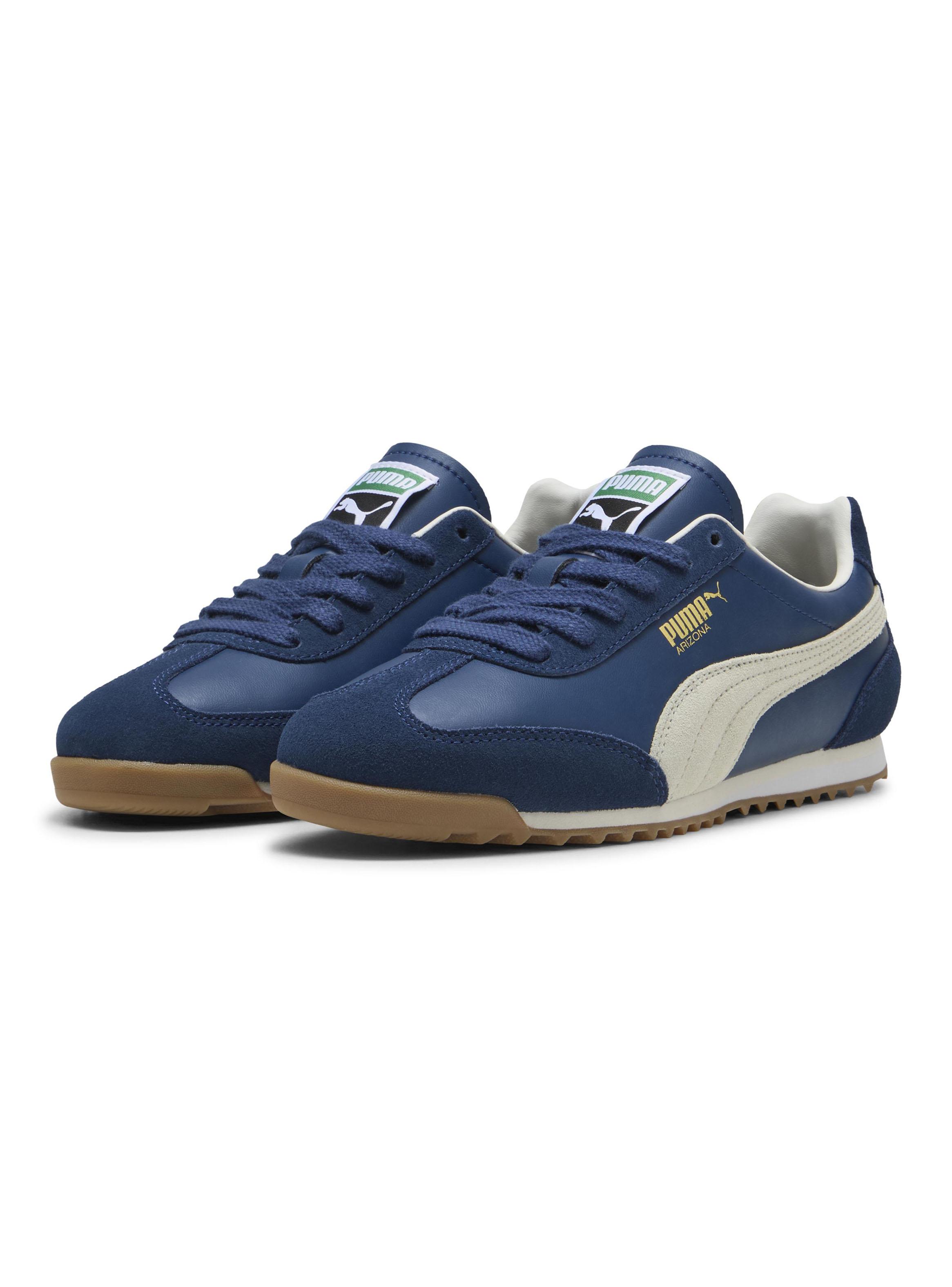 Zapatilla Urbana Color Arizona Retro Mujer-1