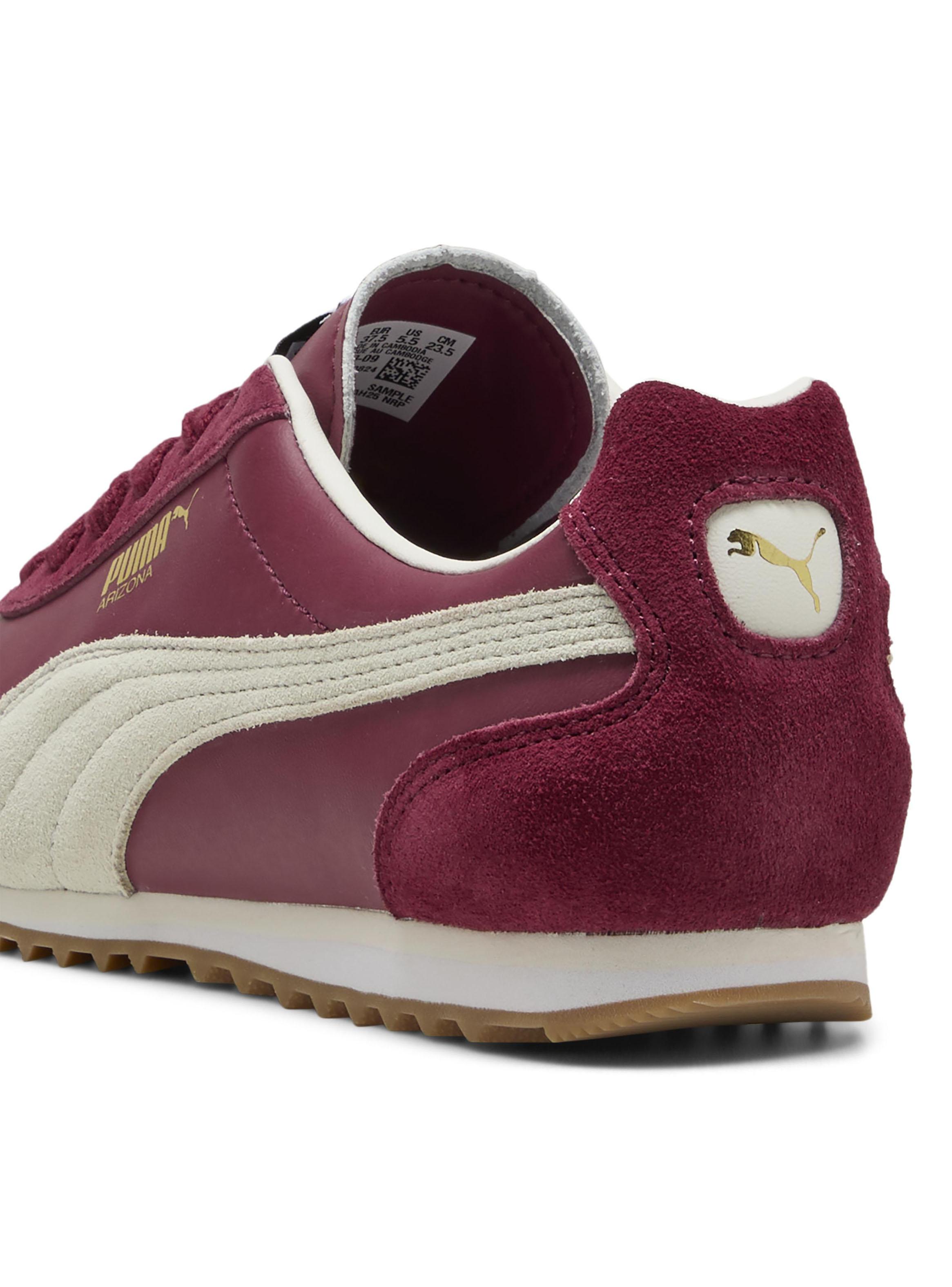 Zapatilla Urbana Mujer Arizona Retro-3