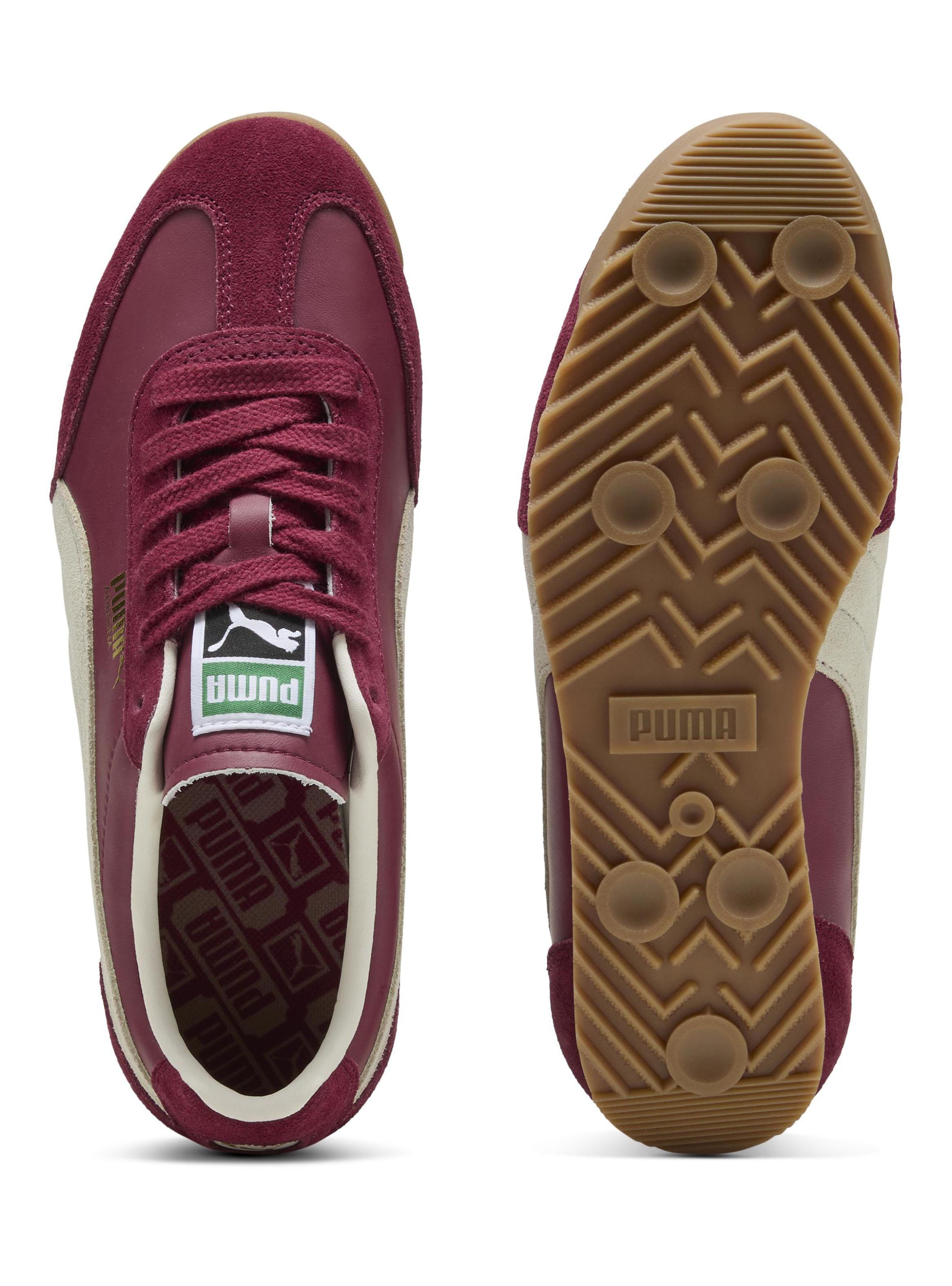 Zapatilla Urbana Mujer Arizona Retro-2