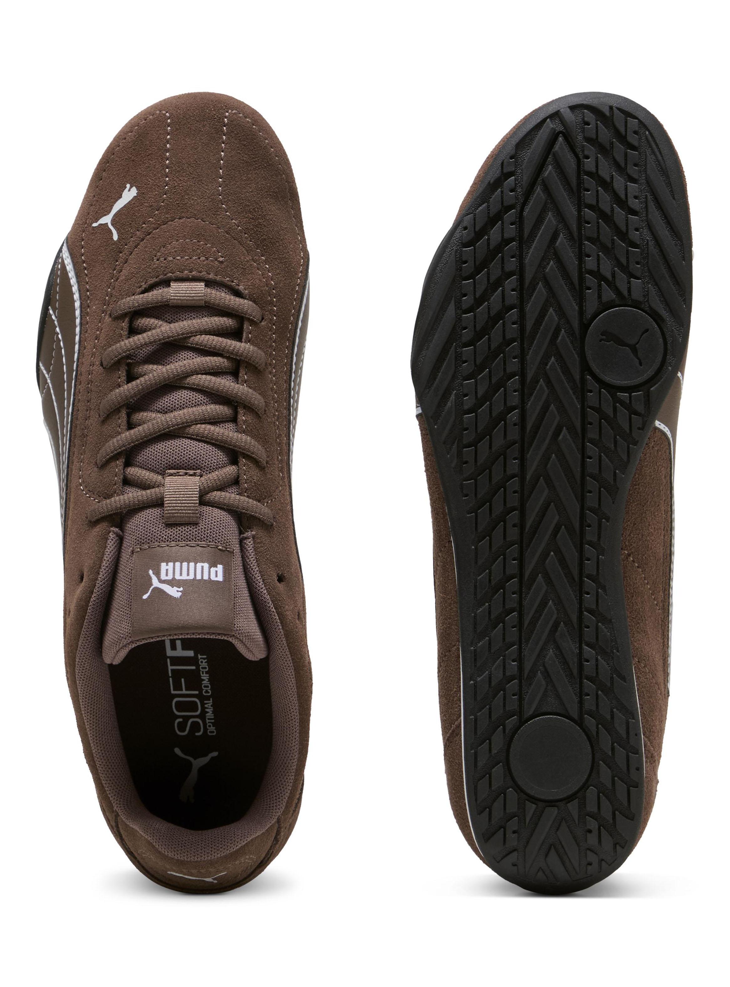 Zapatilla Urbana Logo Catch SD Mujer-2