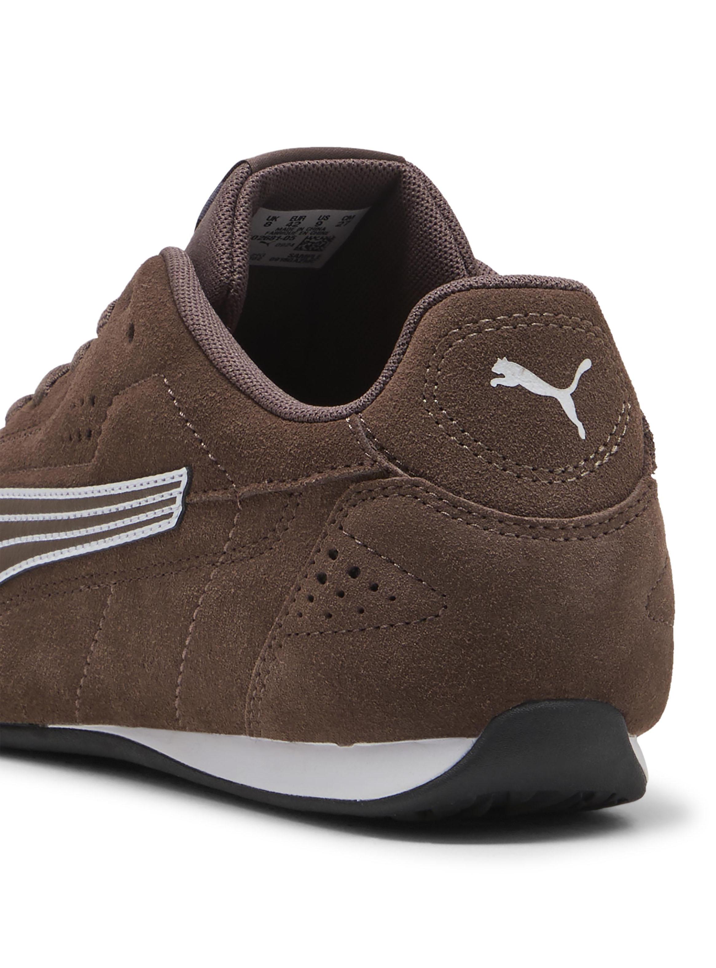 Zapatilla Urbana Logo Catch SD Mujer-3