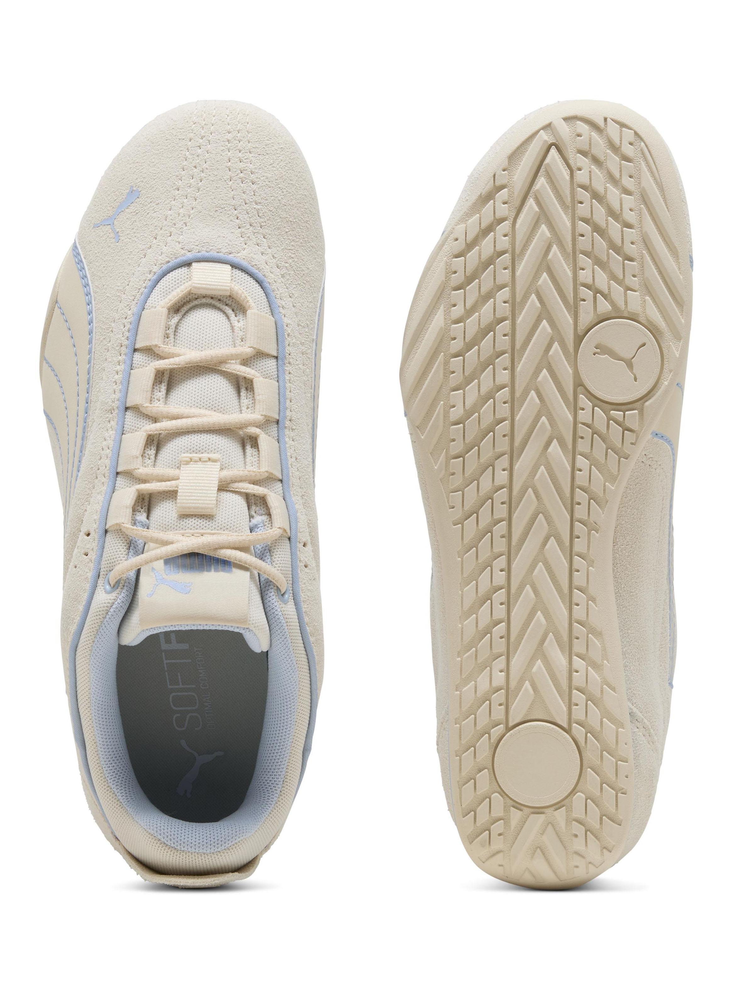 Zapatilla Urbana Logotipo Catch SD Mujer-2