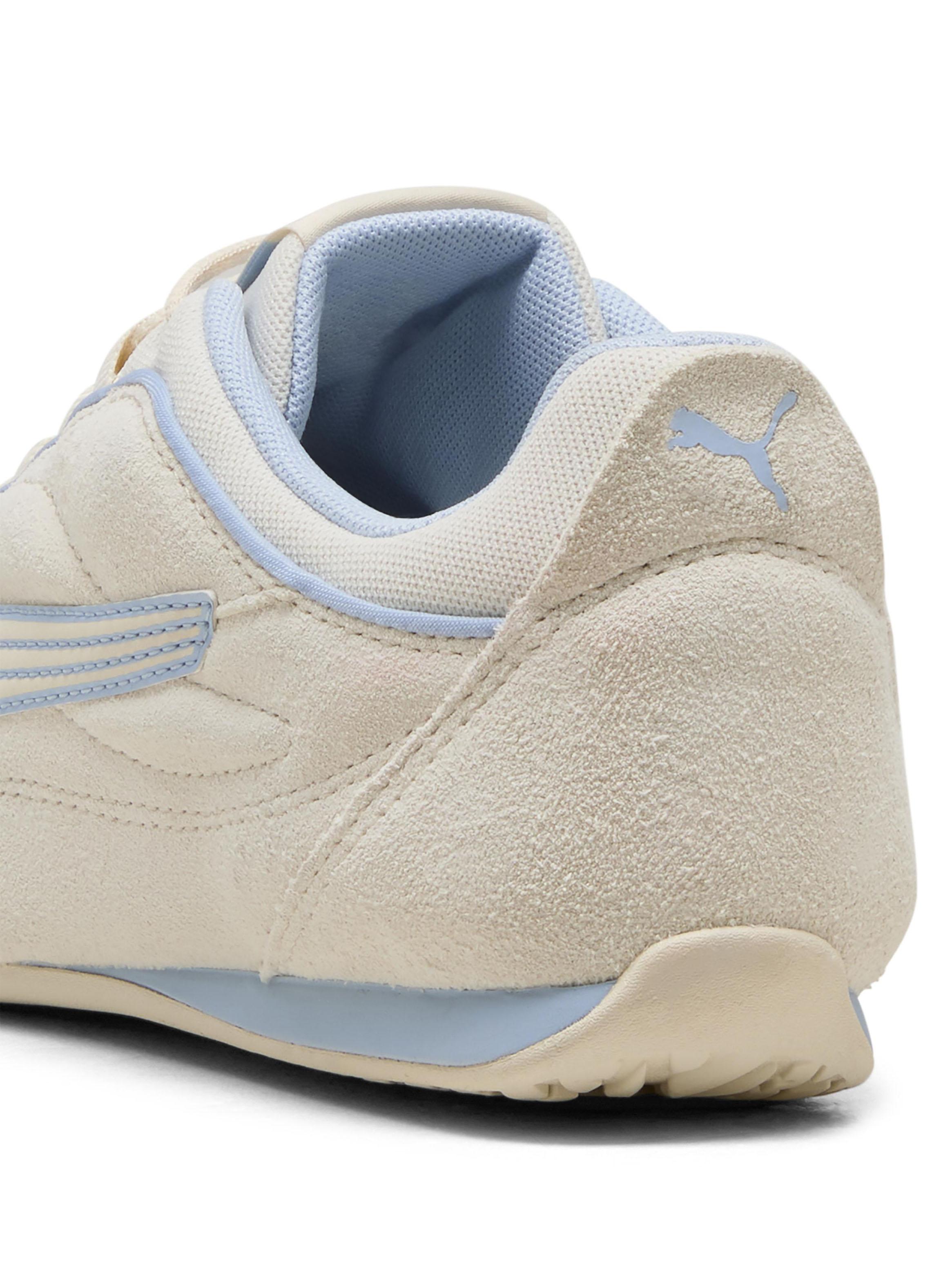 Zapatilla Urbana Logotipo Catch SD Mujer-3