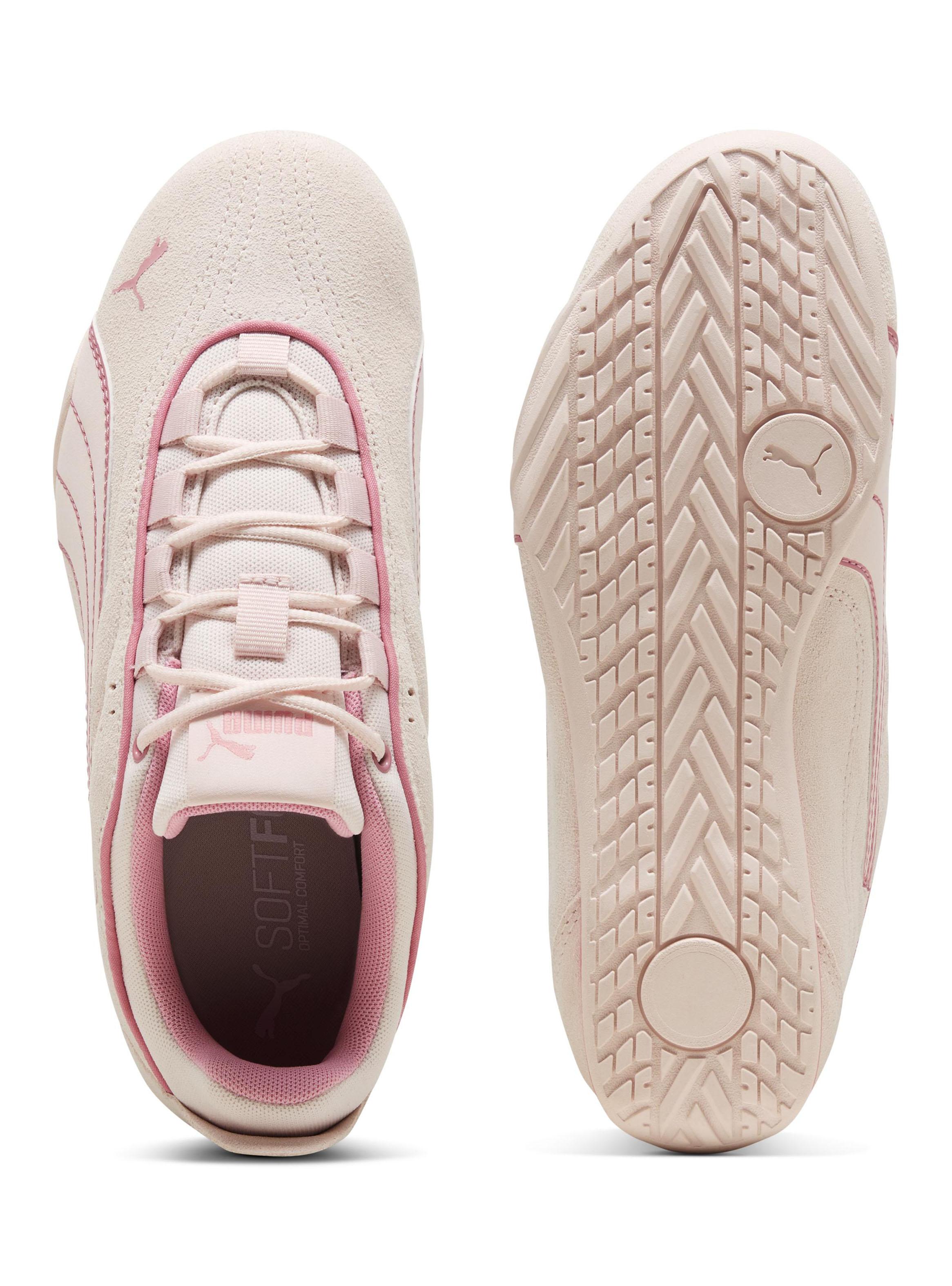 Zapatilla Urbana Catch-SD Mujer-2