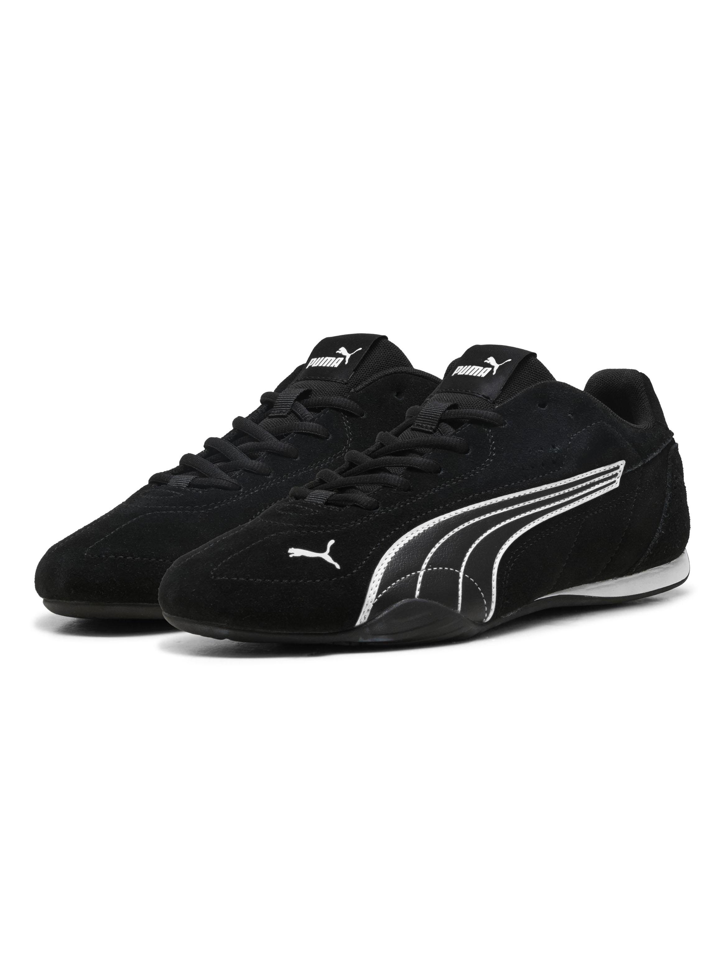Zapatilla Urbana Graphic Catch SD Mujer-1