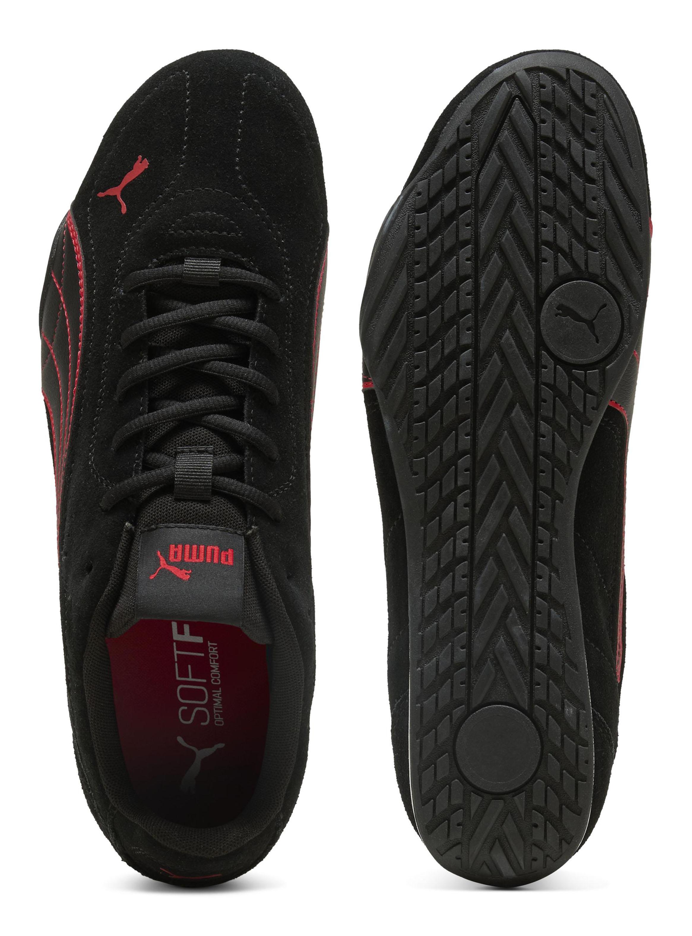 Zapatilla Urbana Catch SD Mujer-2