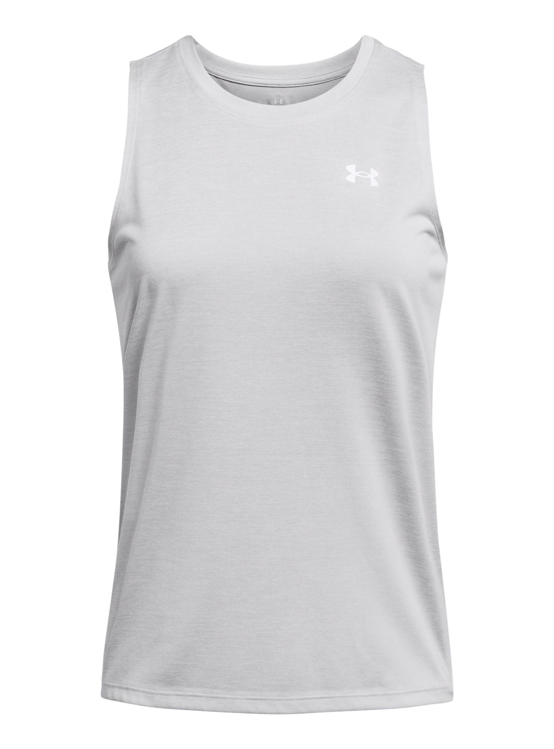 Polera Sin Mangas Tech Tank Twist-1