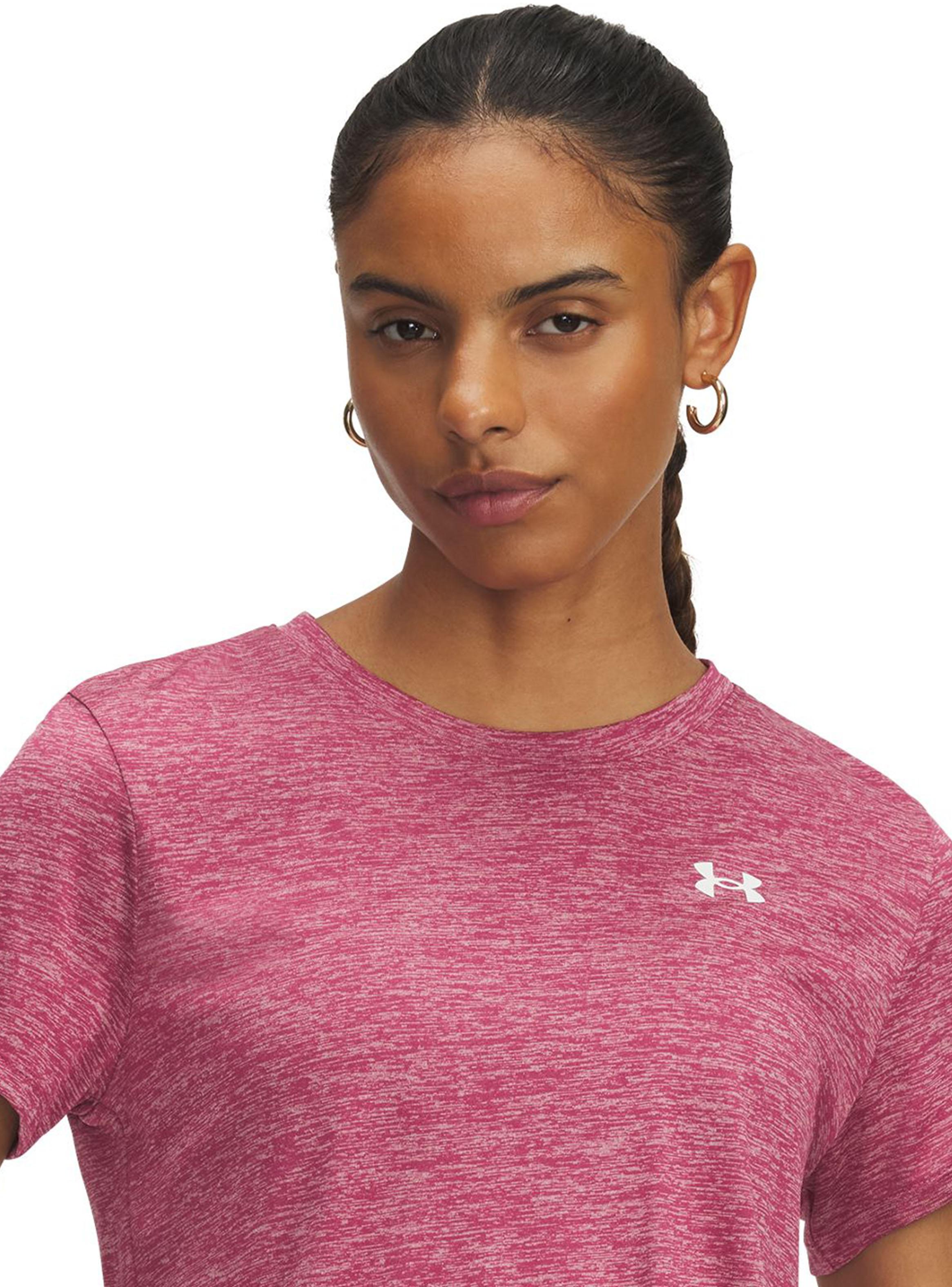 Polera Tech SSC Twist-2