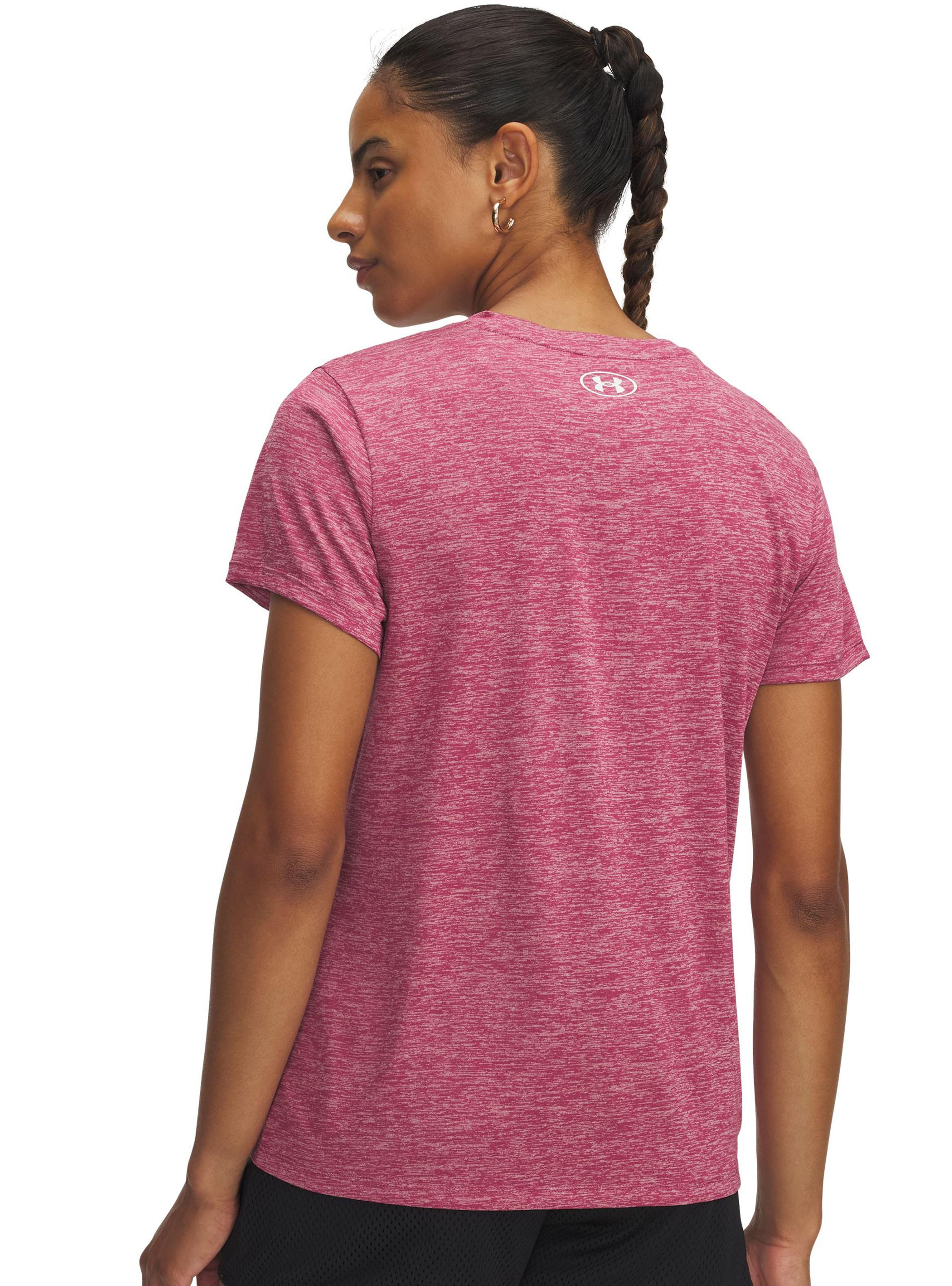 Polera Tech SSC Twist-1