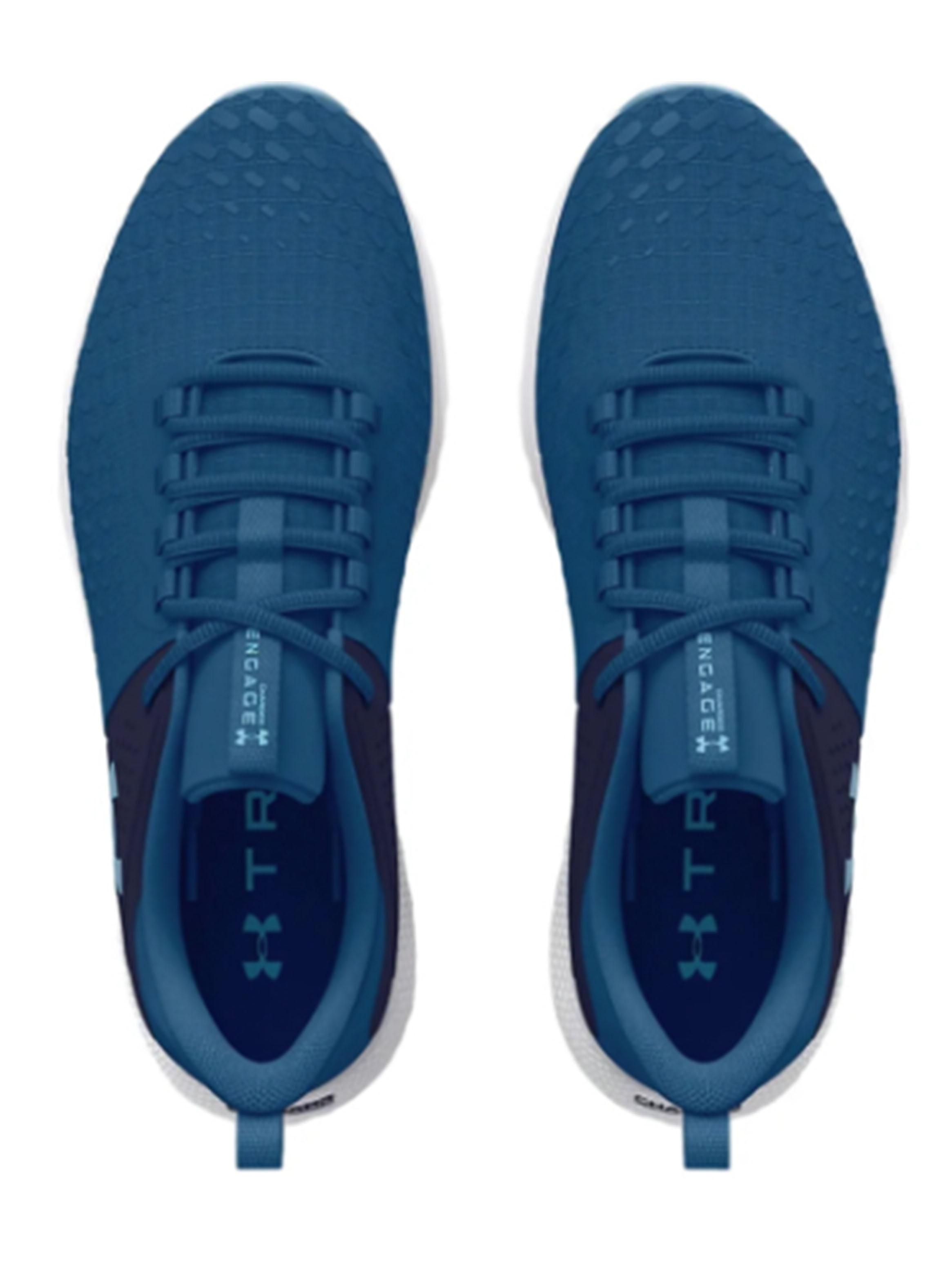 Zapatilla Training UA Charged Engage 2 Mujer-2