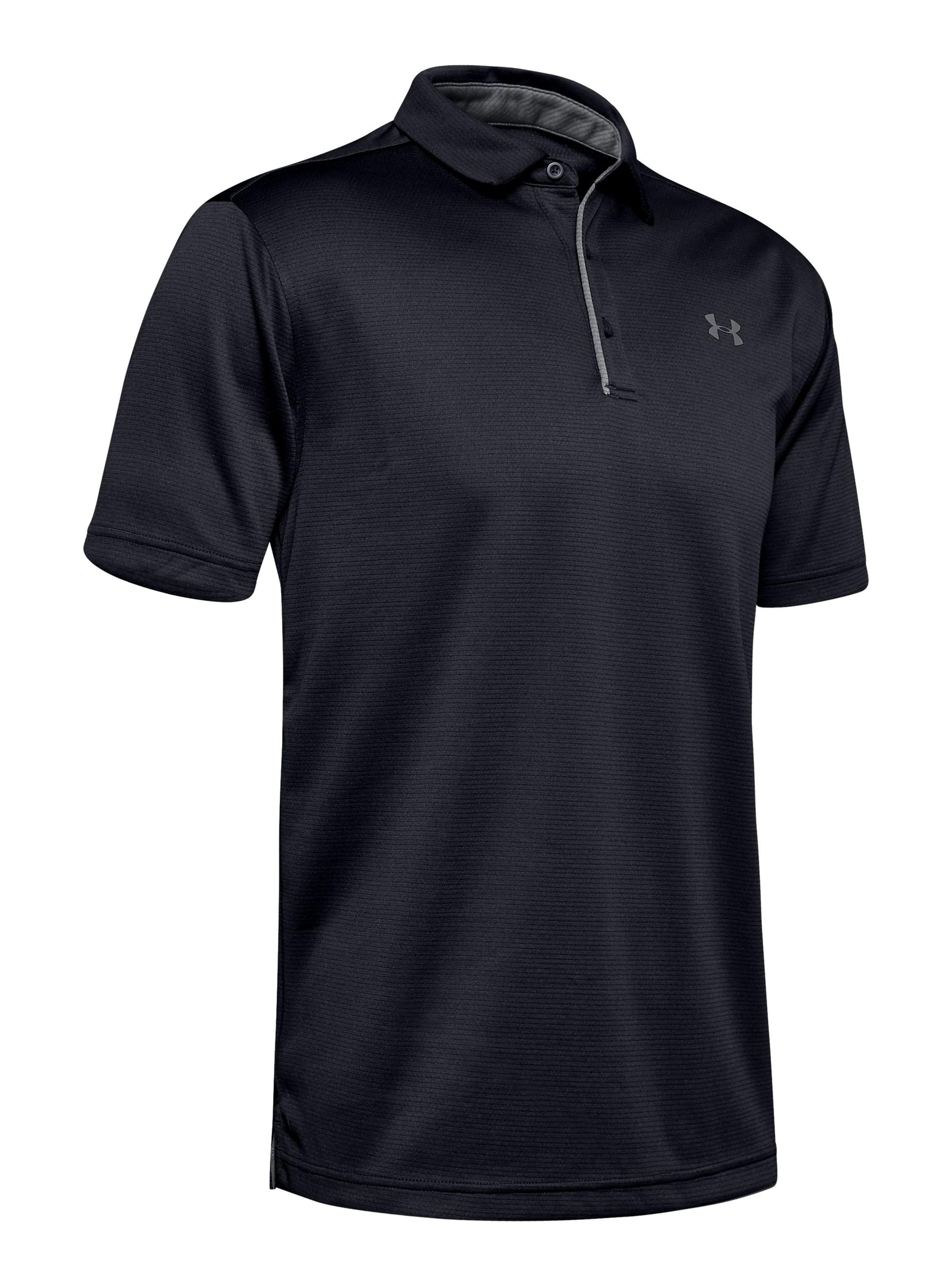 Polera Golf Ua Tech Polo-2