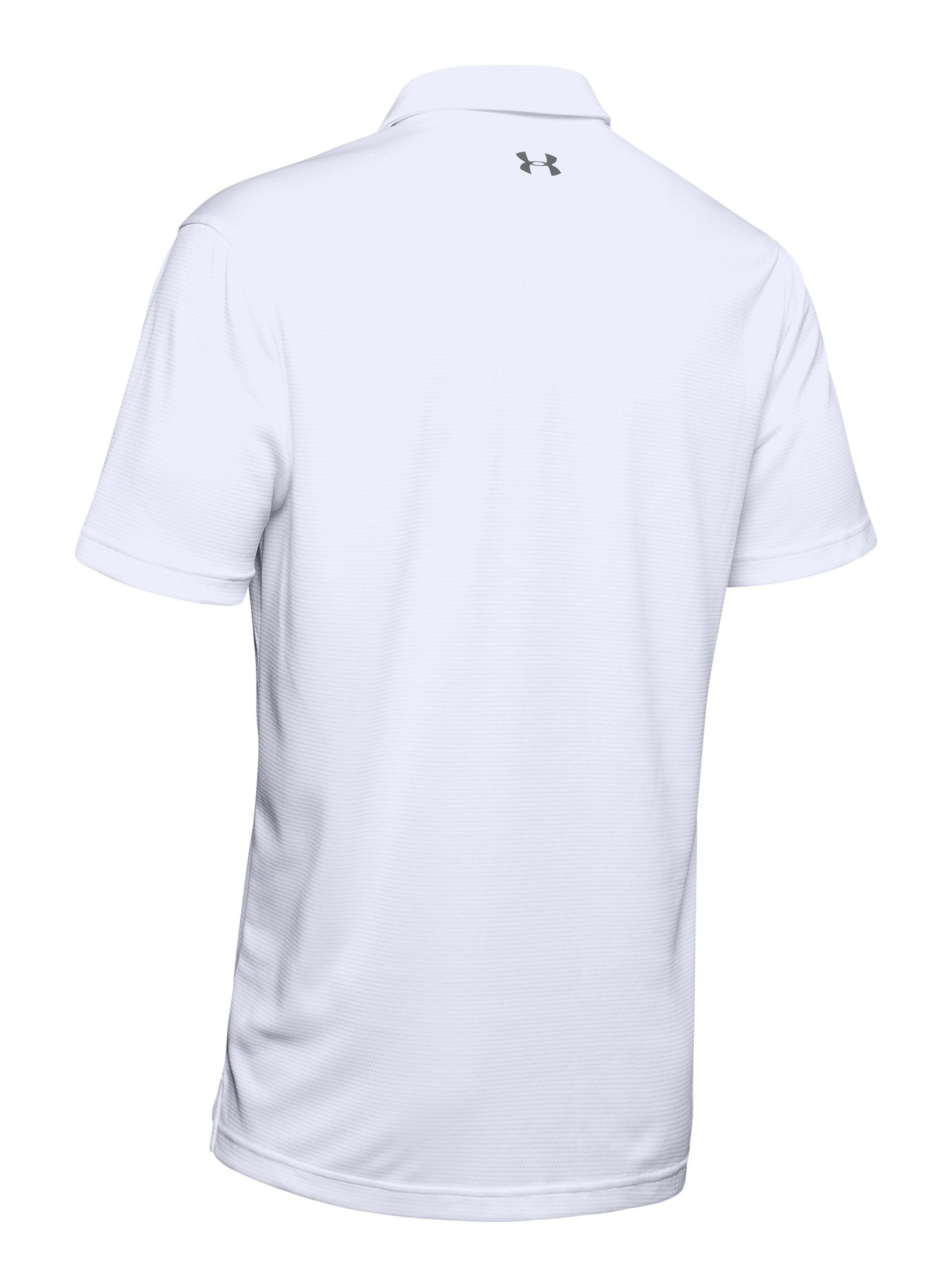 Polera de Golf Ua Tech Polo-3