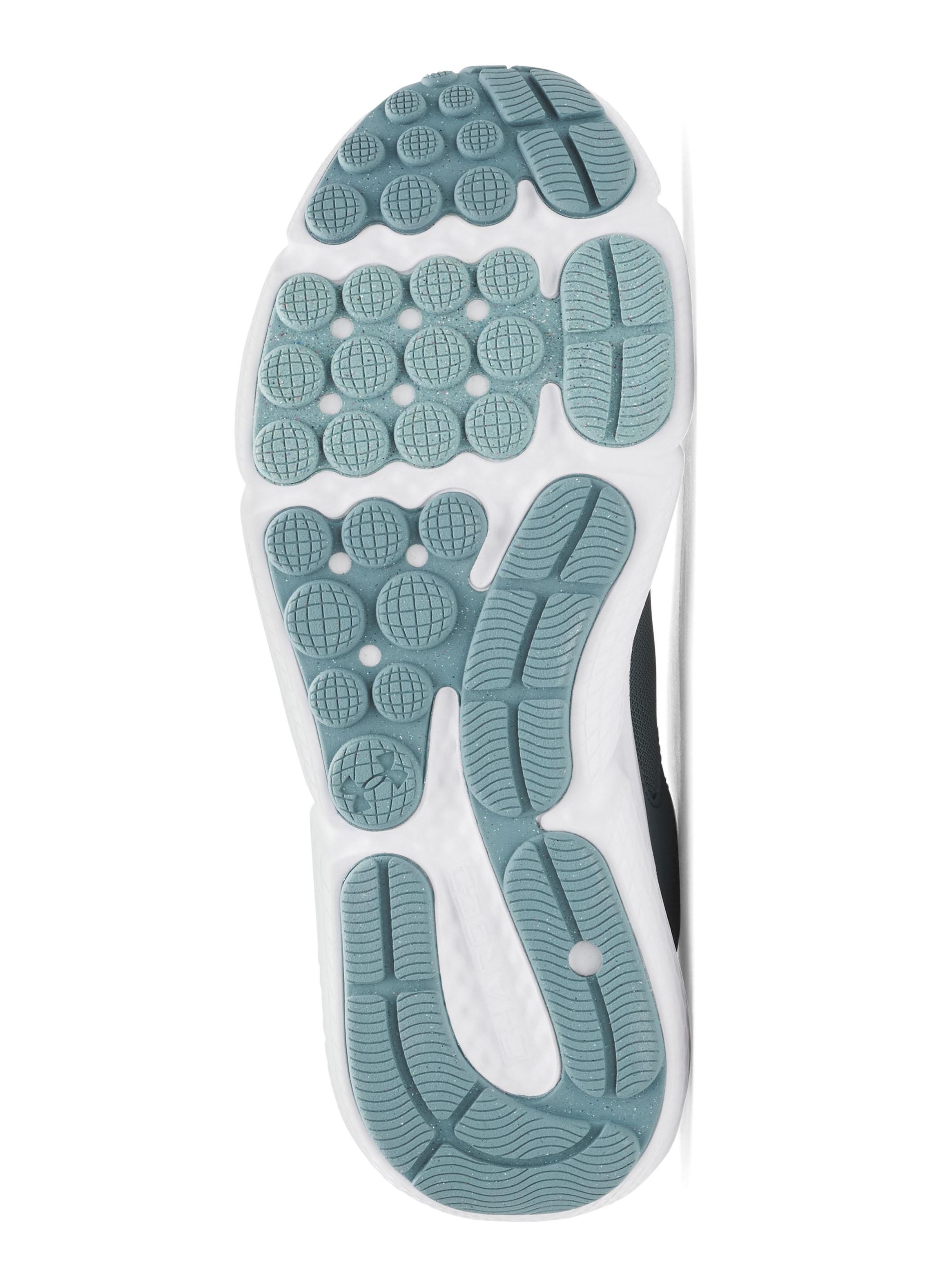 Zapatilla Running Acordonado Charged Assert 10 Hombre-2