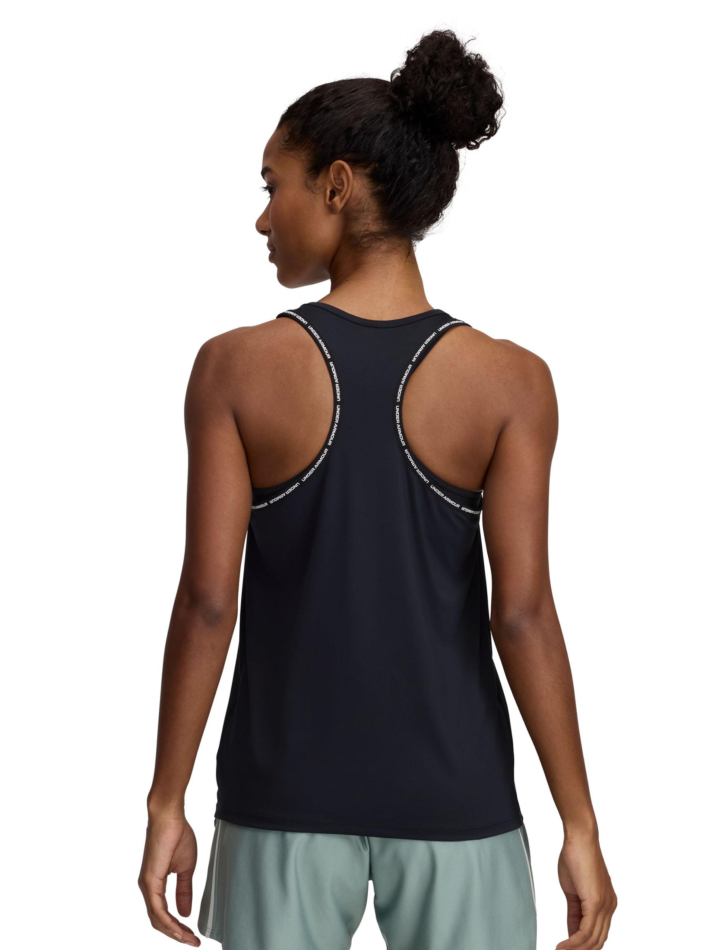 Polera Tech Knockout Tank-1