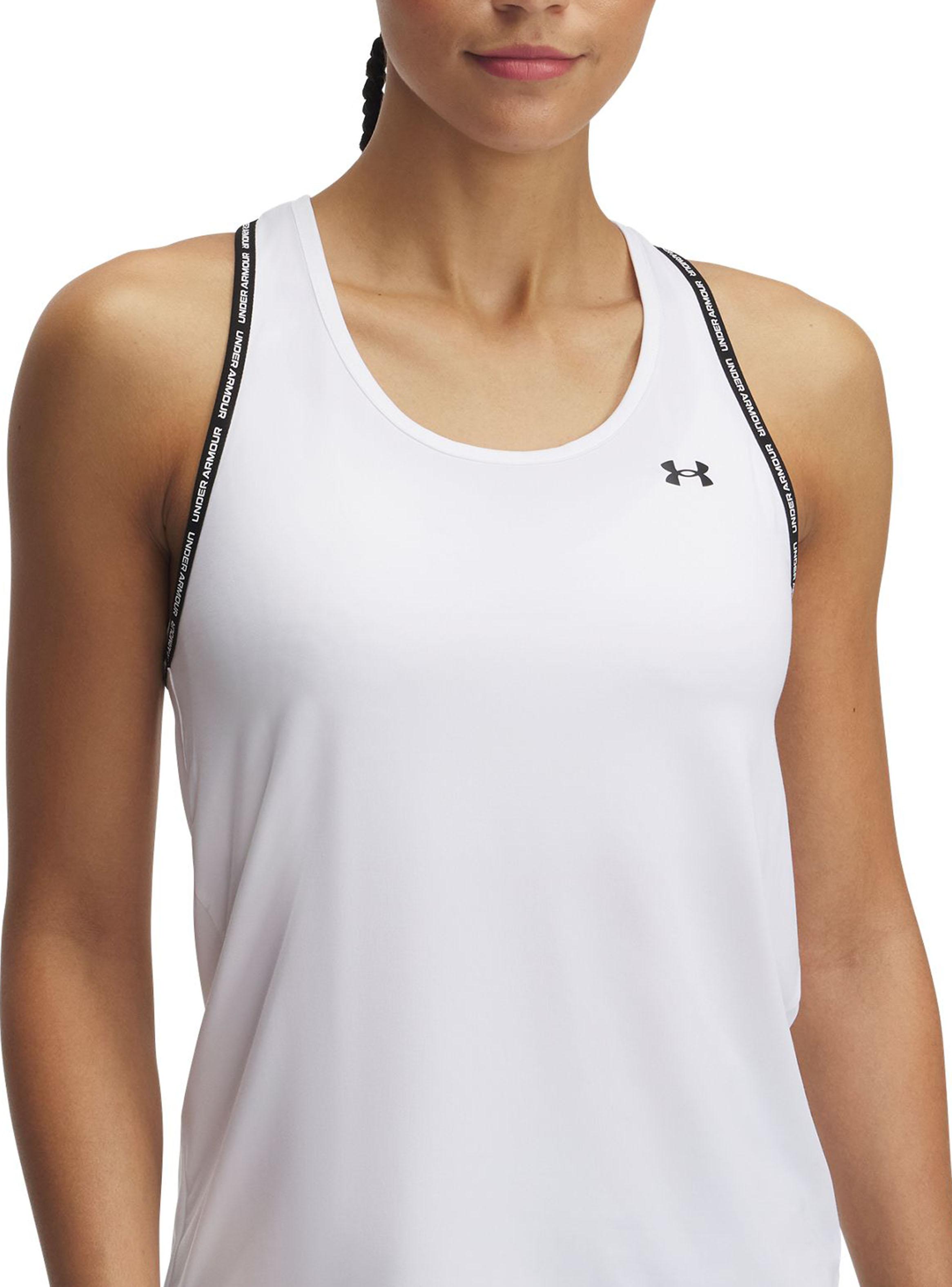 Polera Print Tech Knockout Tank-2