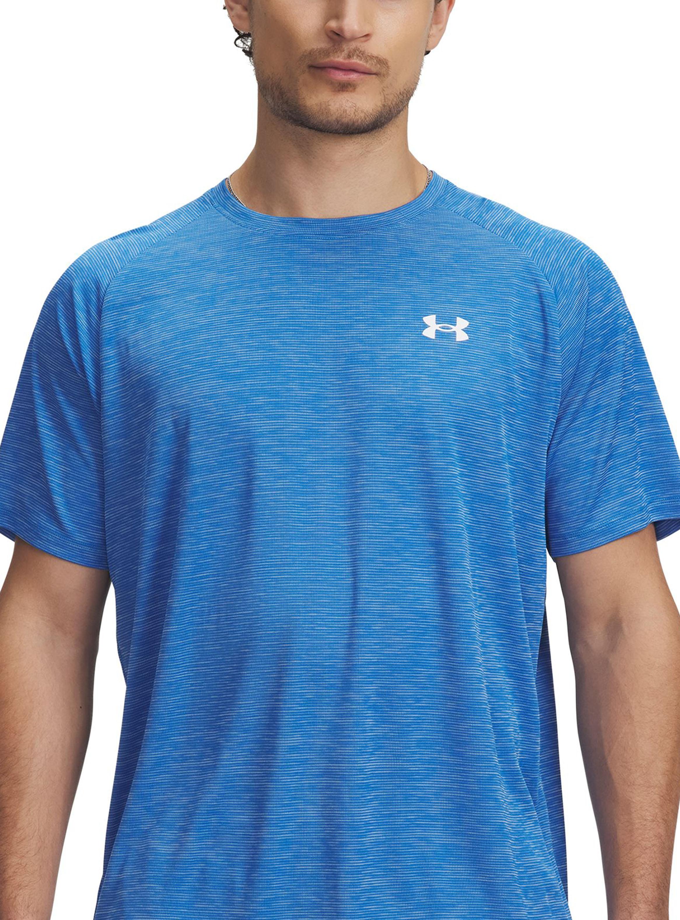 Polera Textured Tech-2