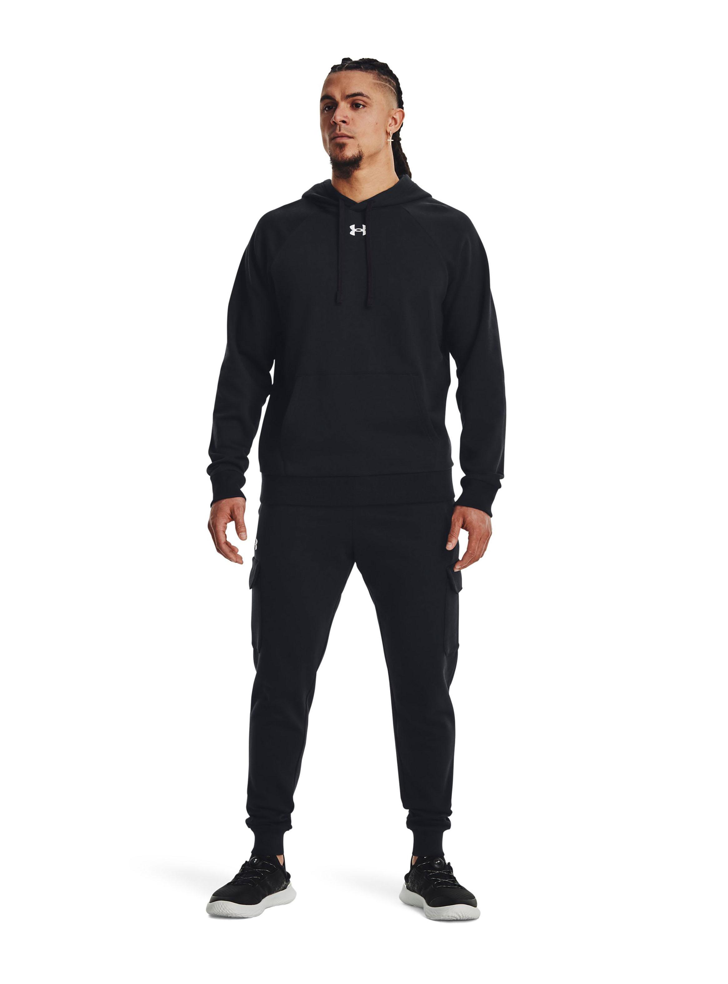 Pantalón Ua Rival Flc Crg Jogger-2