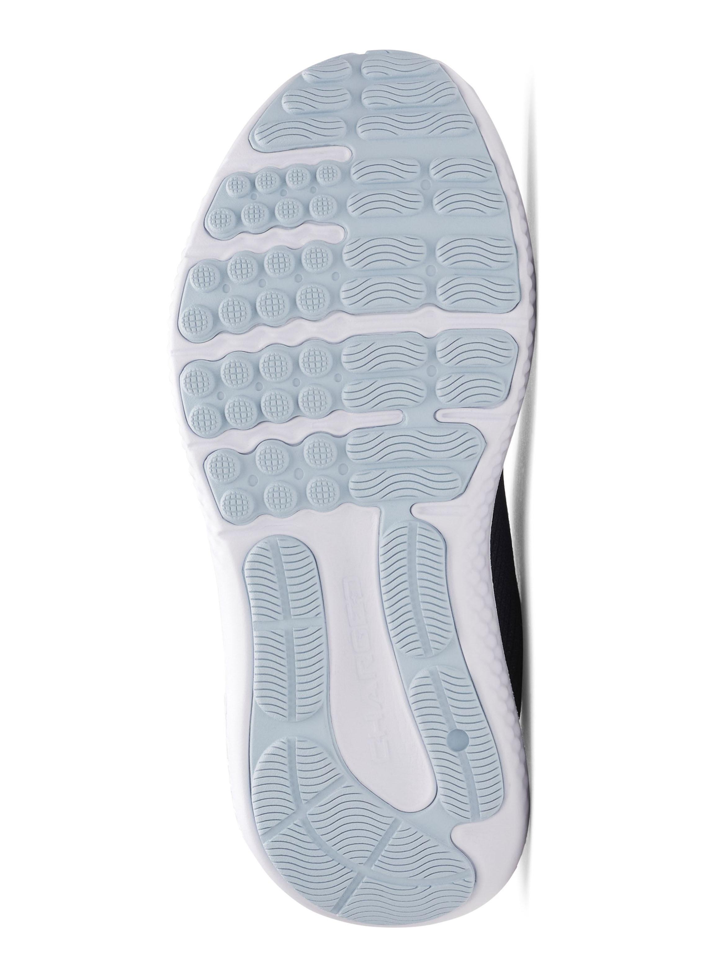 Zapatilla Running  W Logo Charged Surge 4 Mujer-2