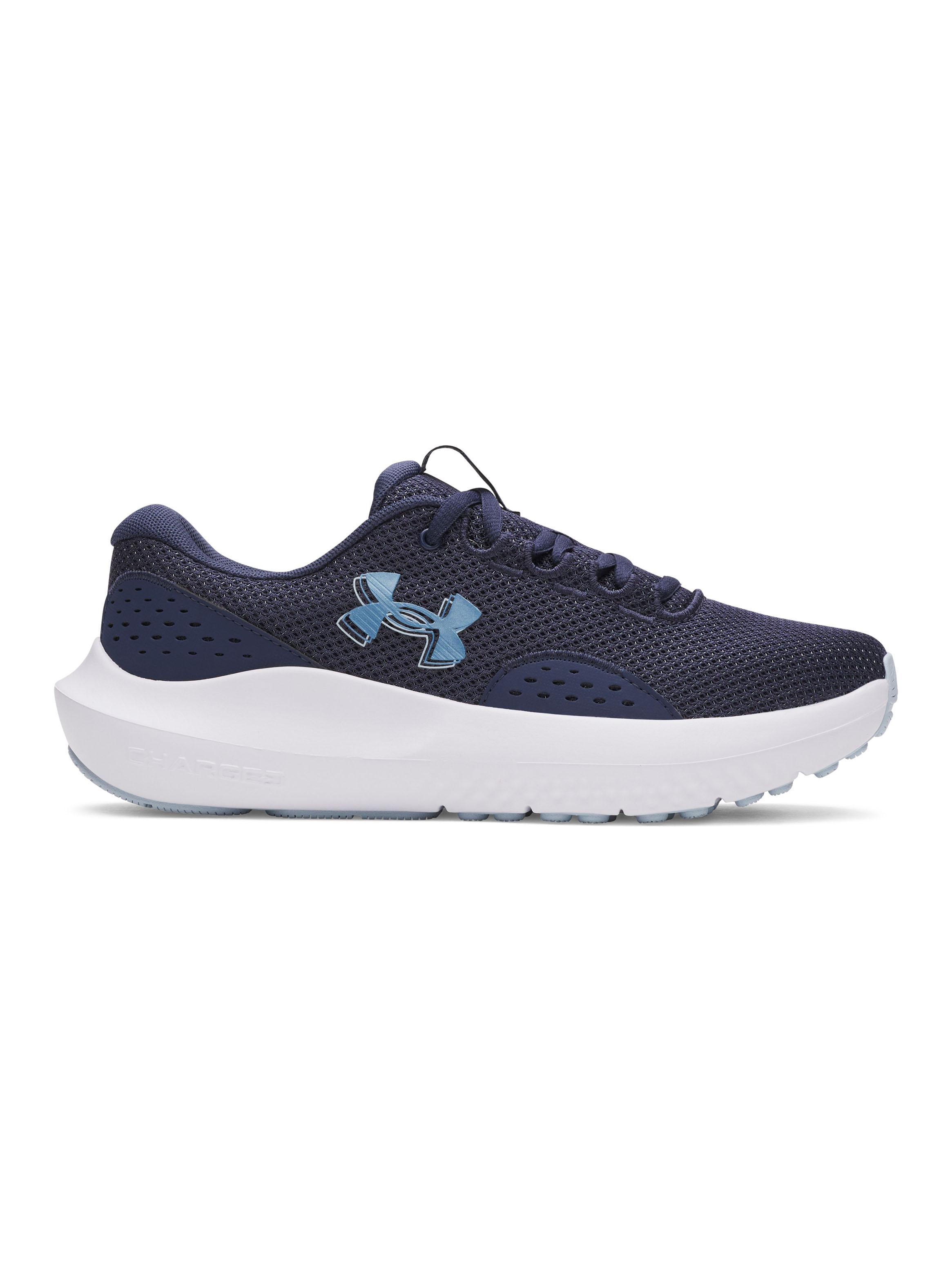 Zapatilla Running  W Logo Charged Surge 4 Mujer-0