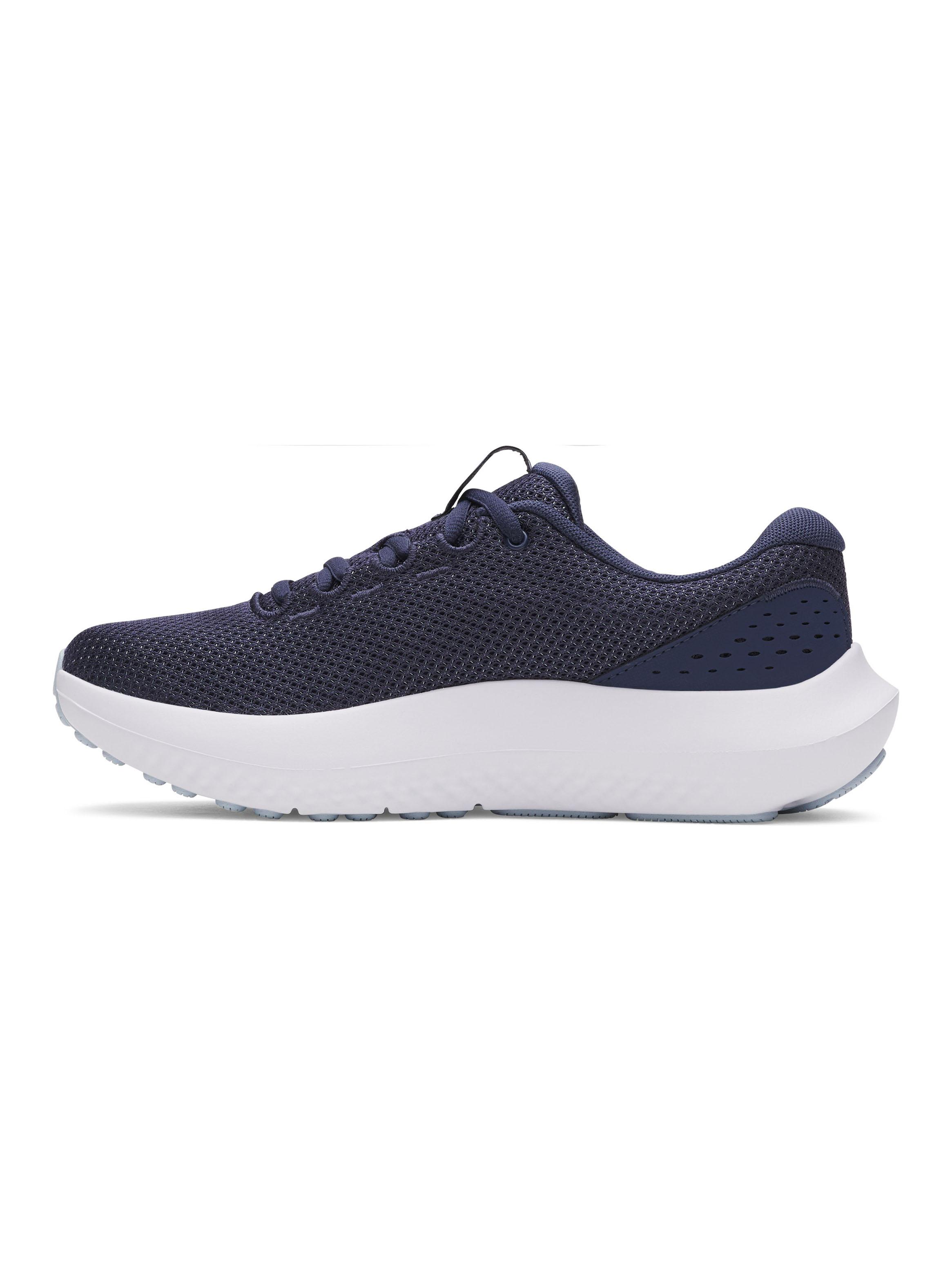 Zapatilla Running  W Logo Charged Surge 4 Mujer-1