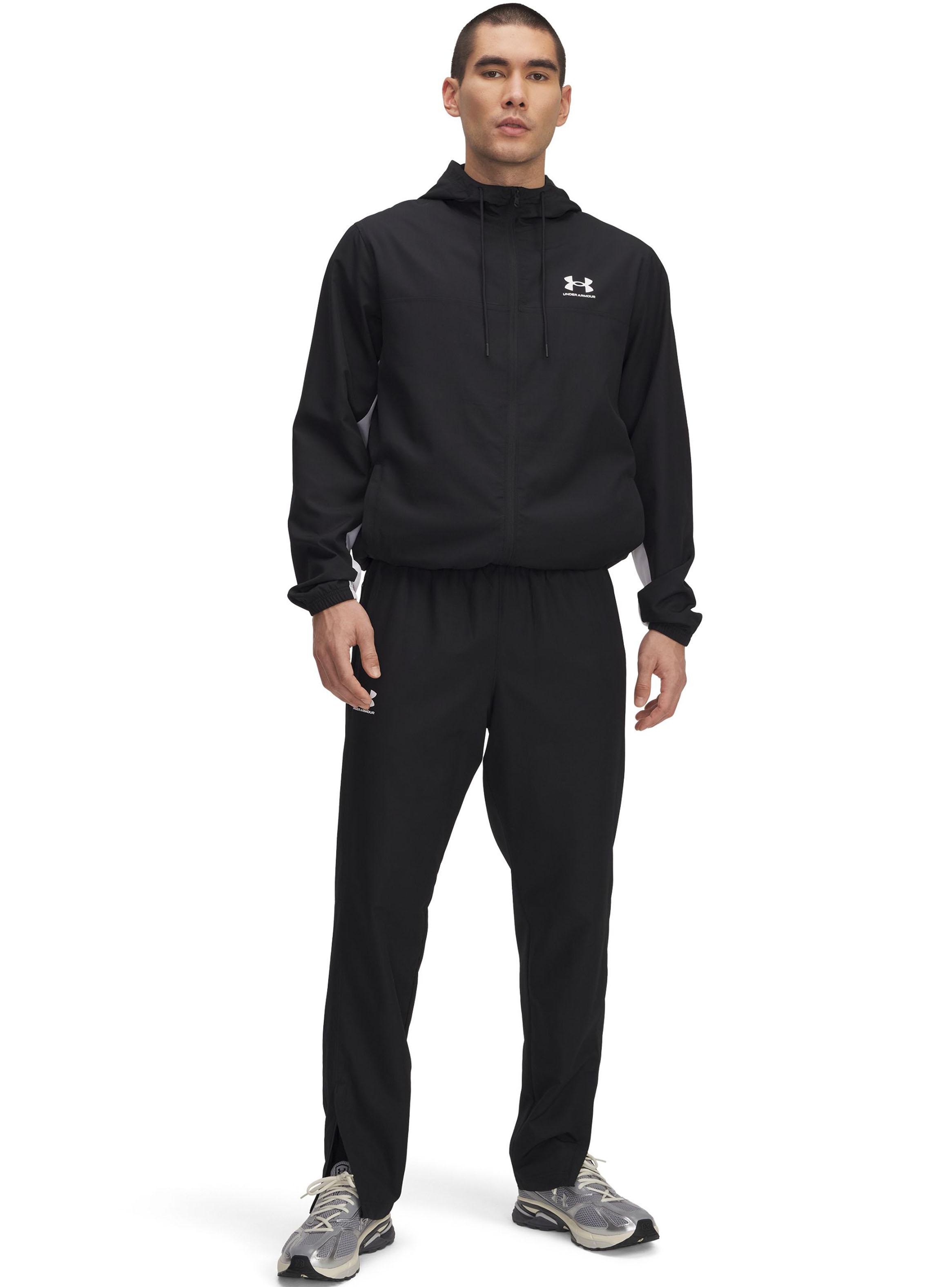 Pantalón Rvl Wvn Windbrkr Pnt-2