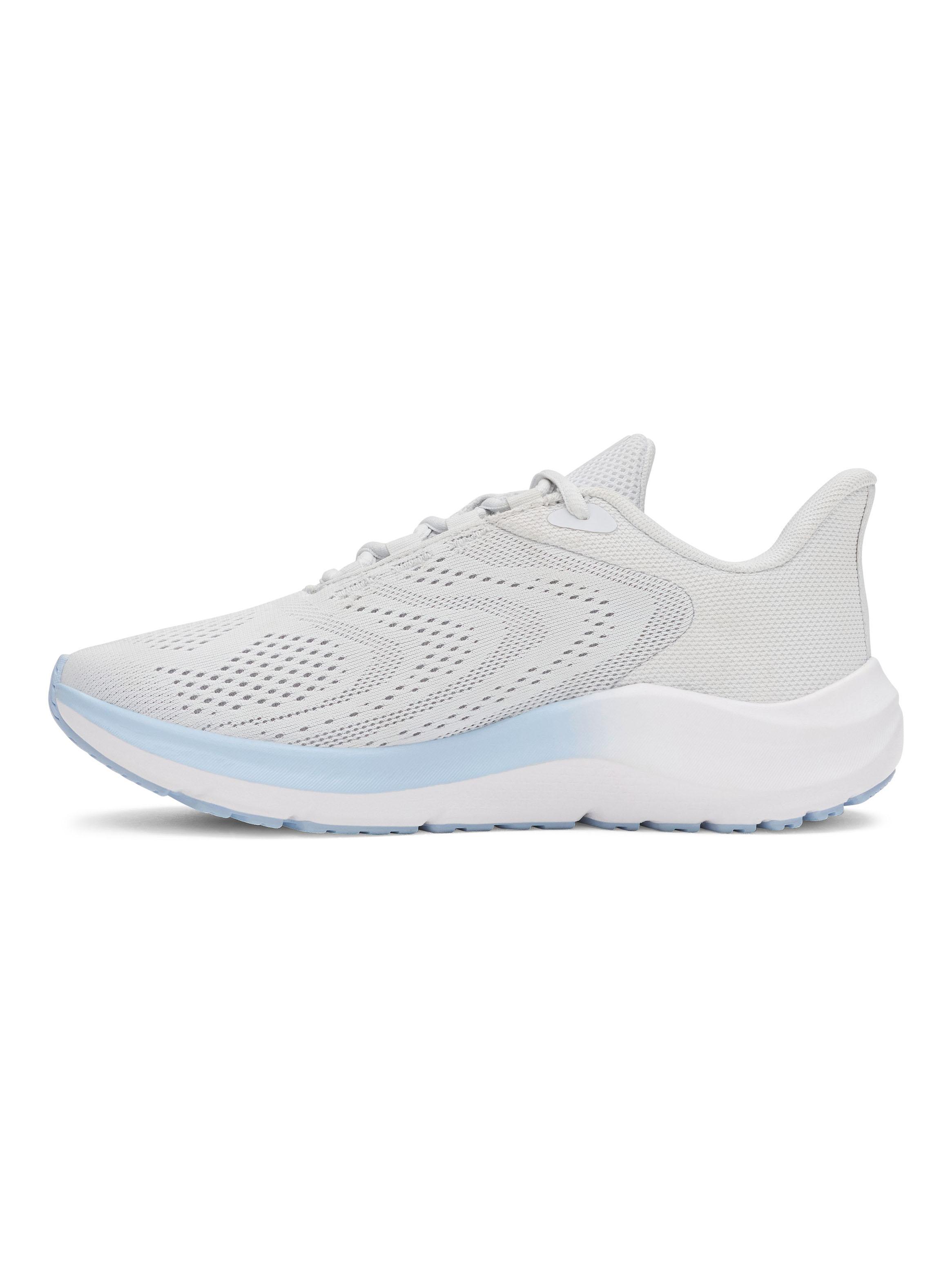 Zapatilla Running  Sport W Chrgd Pursuit 4 Bl Mujer-2