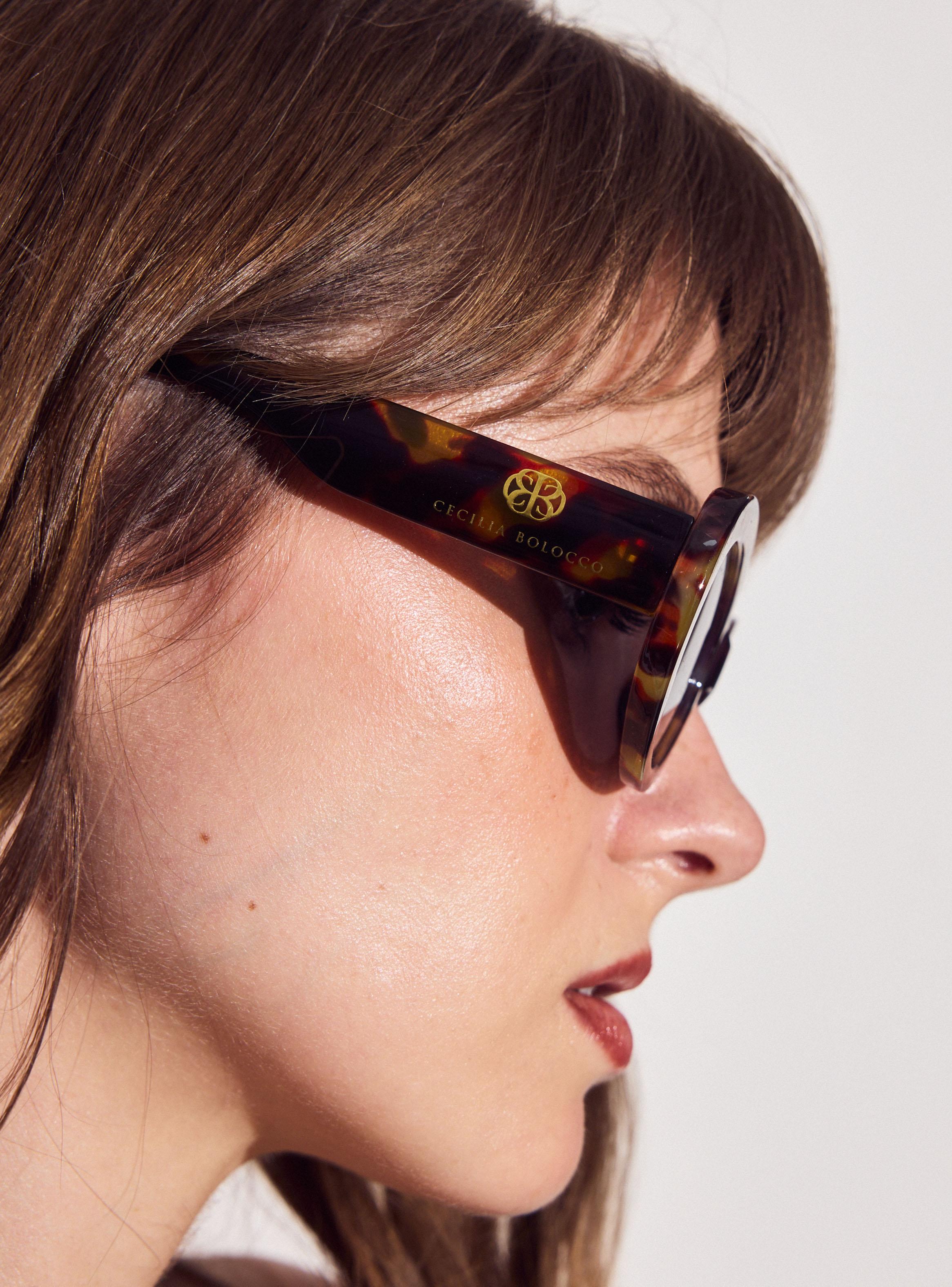 Anteojo Redondo Carey Mujer-4