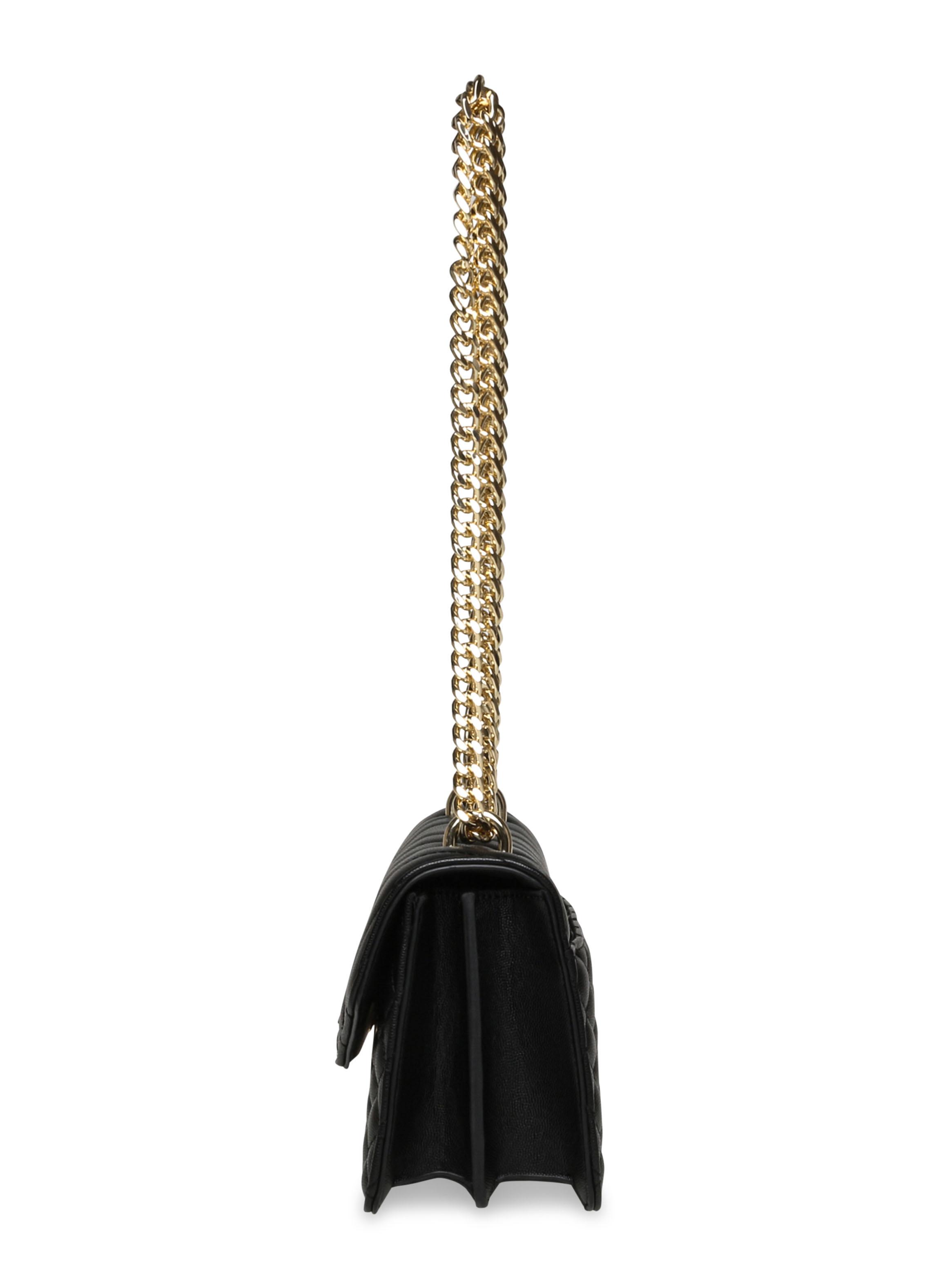 Cartera Bvolt-2 Black-3