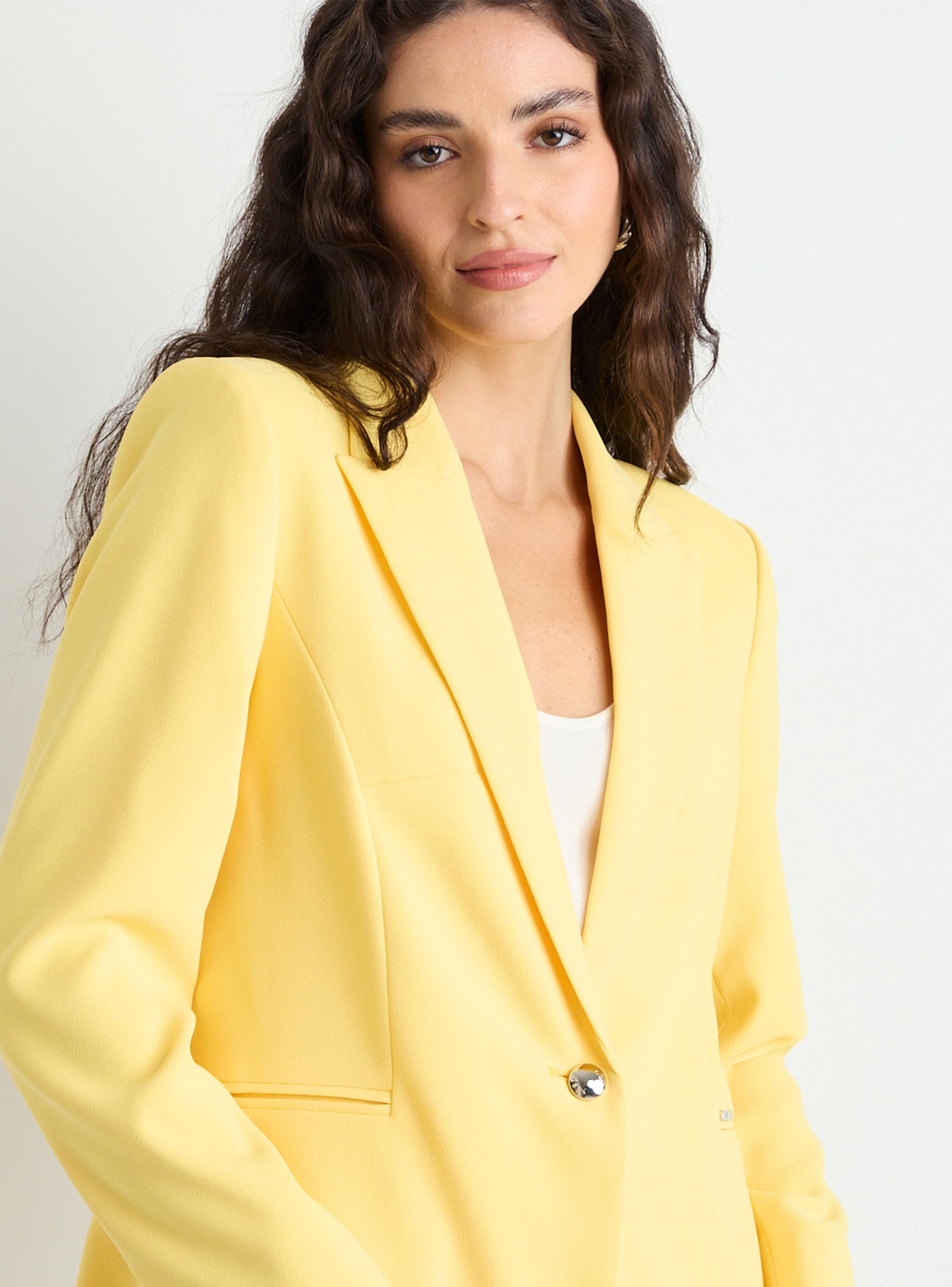 Blazer Liso Regular 187-2