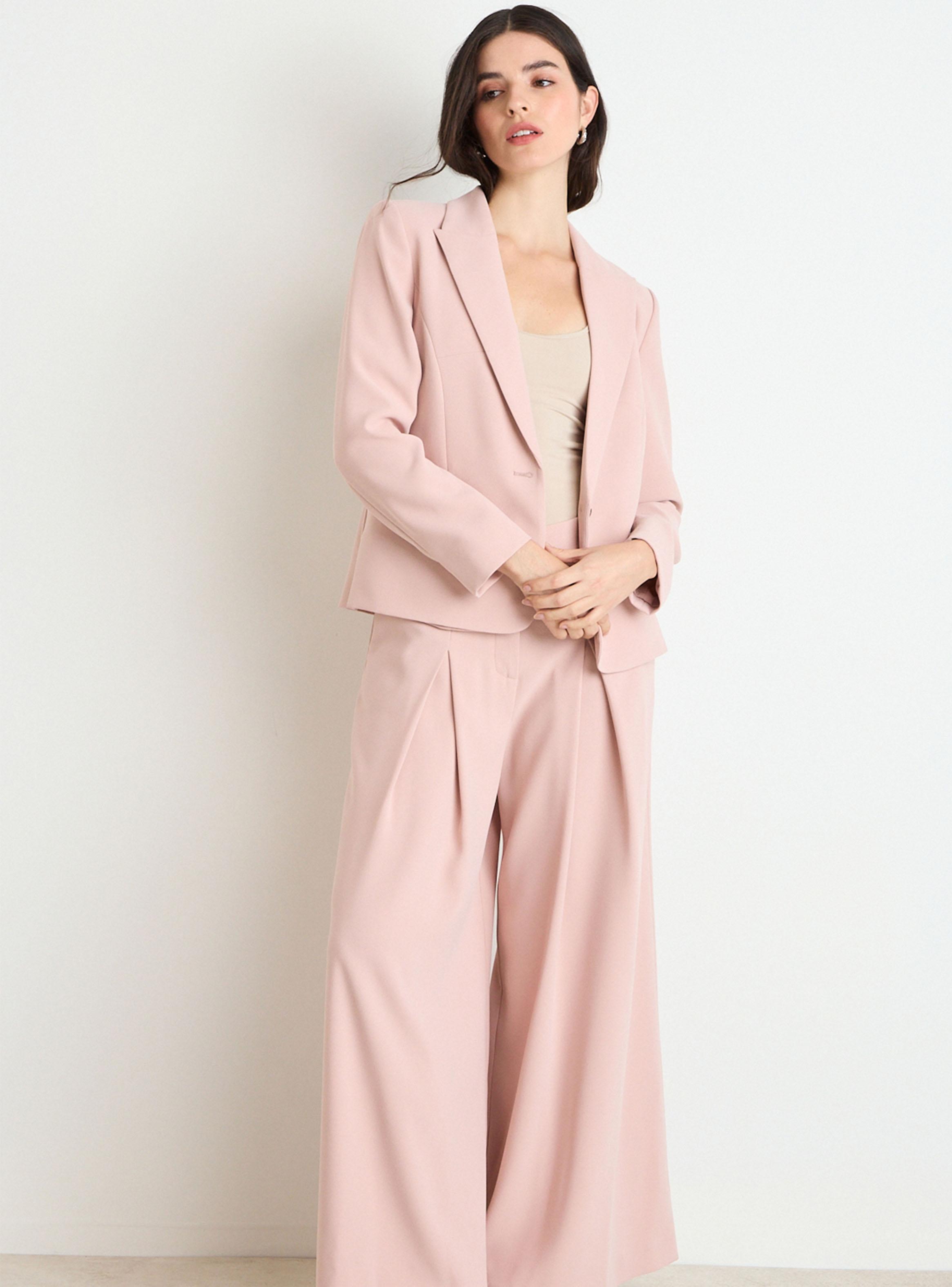 Blazer Liso 187 Regular-3