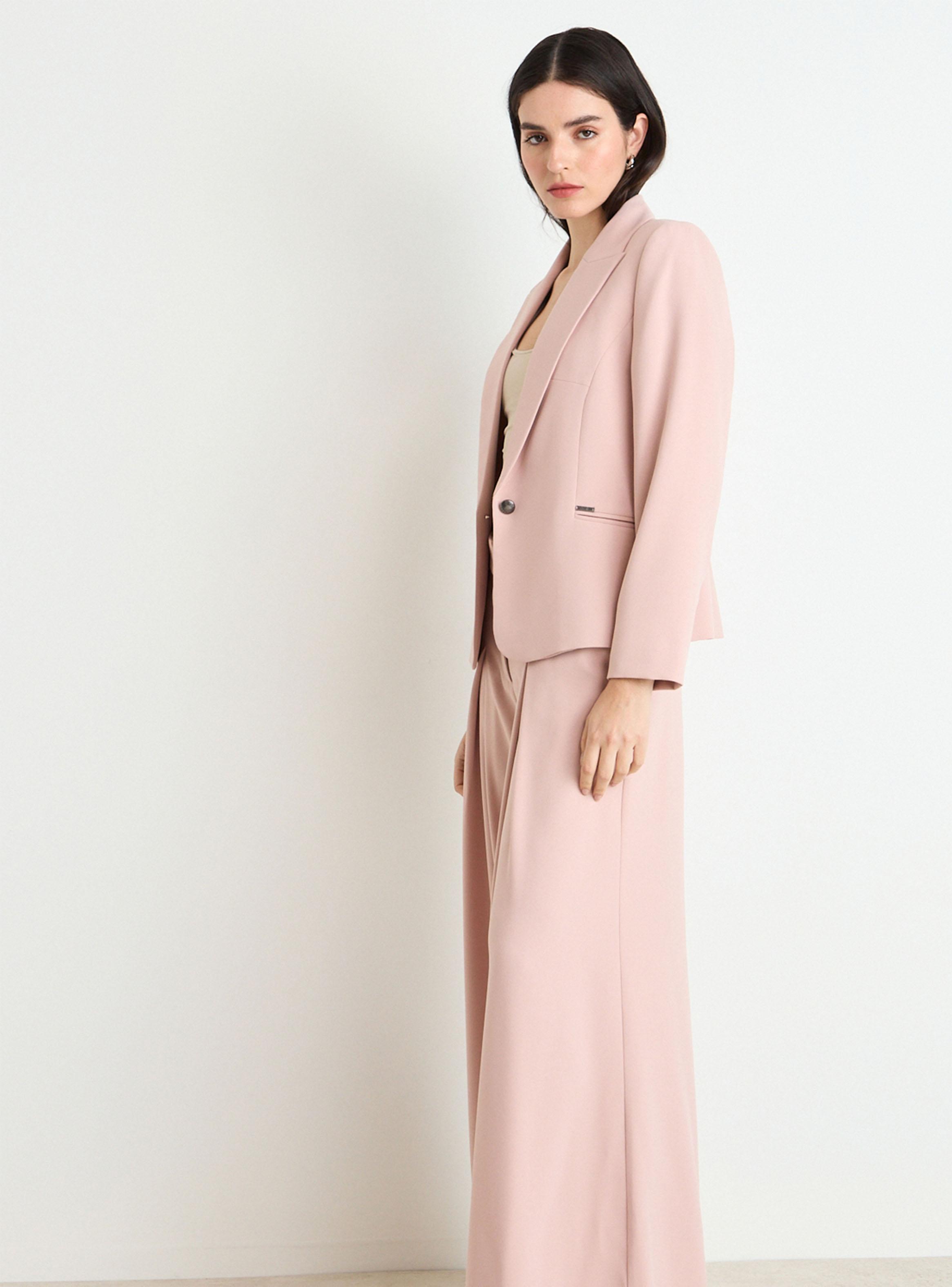 Blazer Liso 187 Regular-2