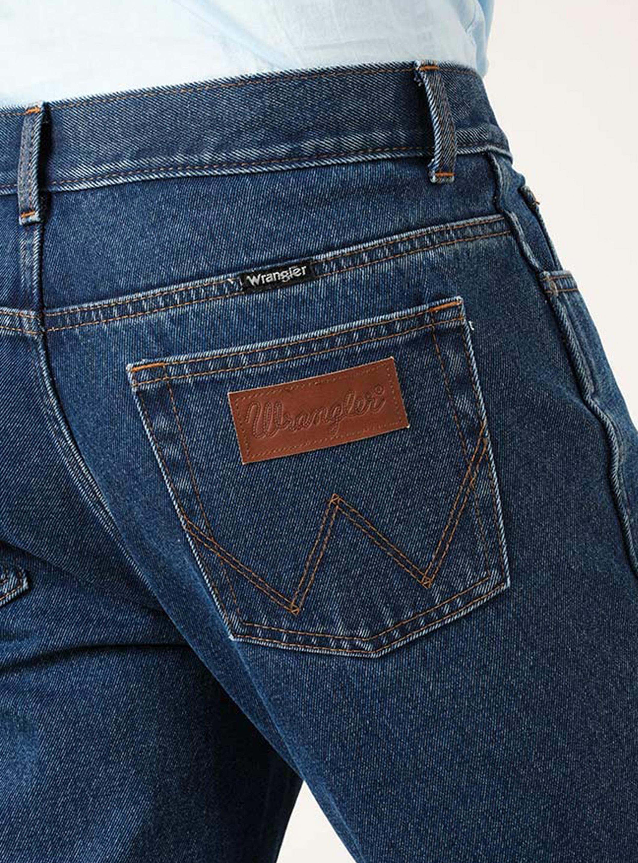Jeans Texas Regular Fit-2