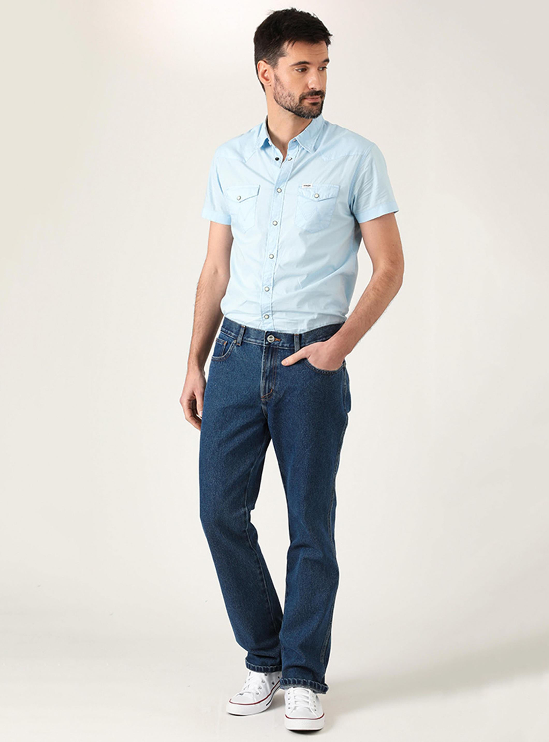Jeans Texas Regular Fit-3
