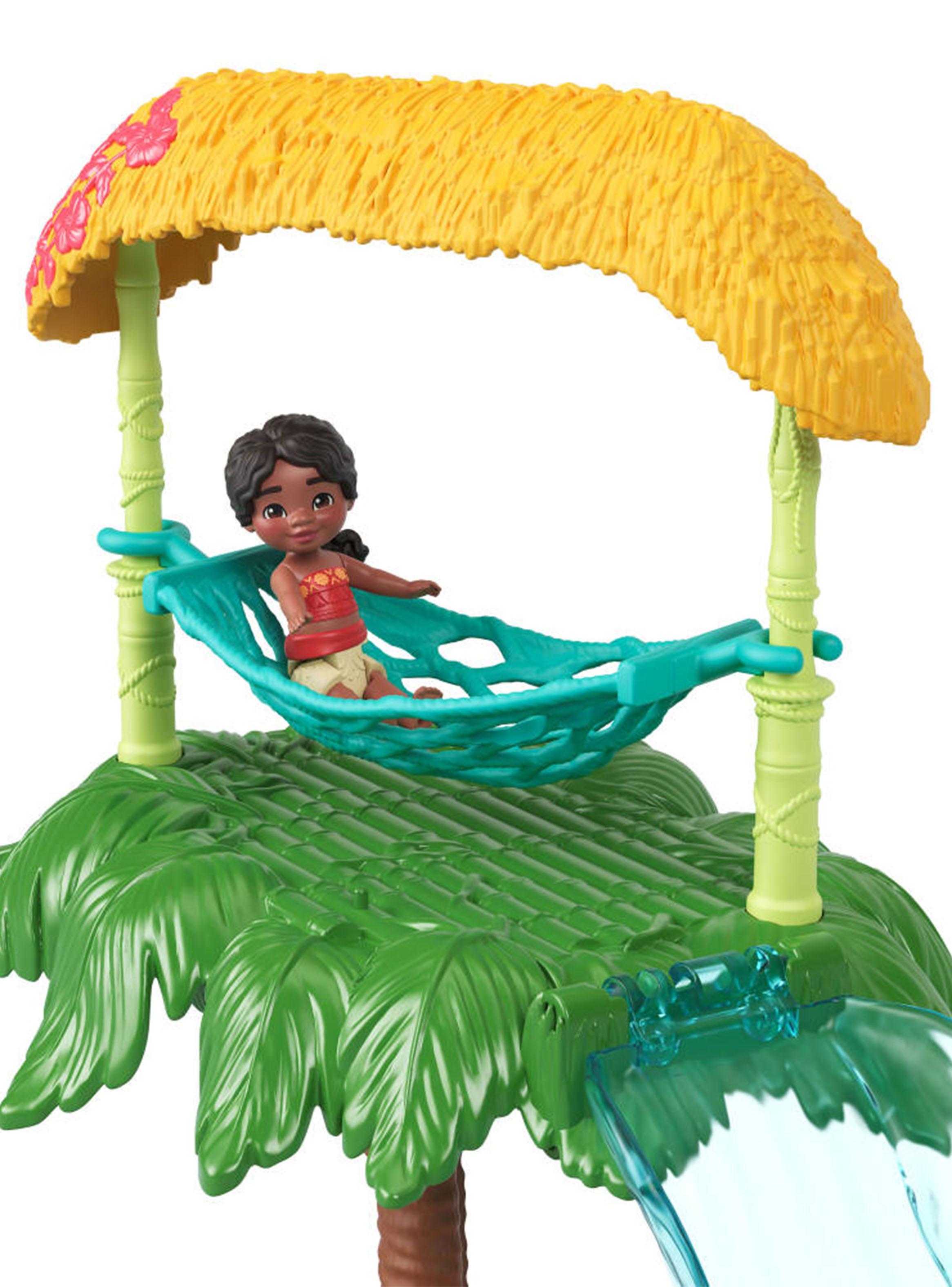 Princesa Moana 2 Aventuras en la Isla-4