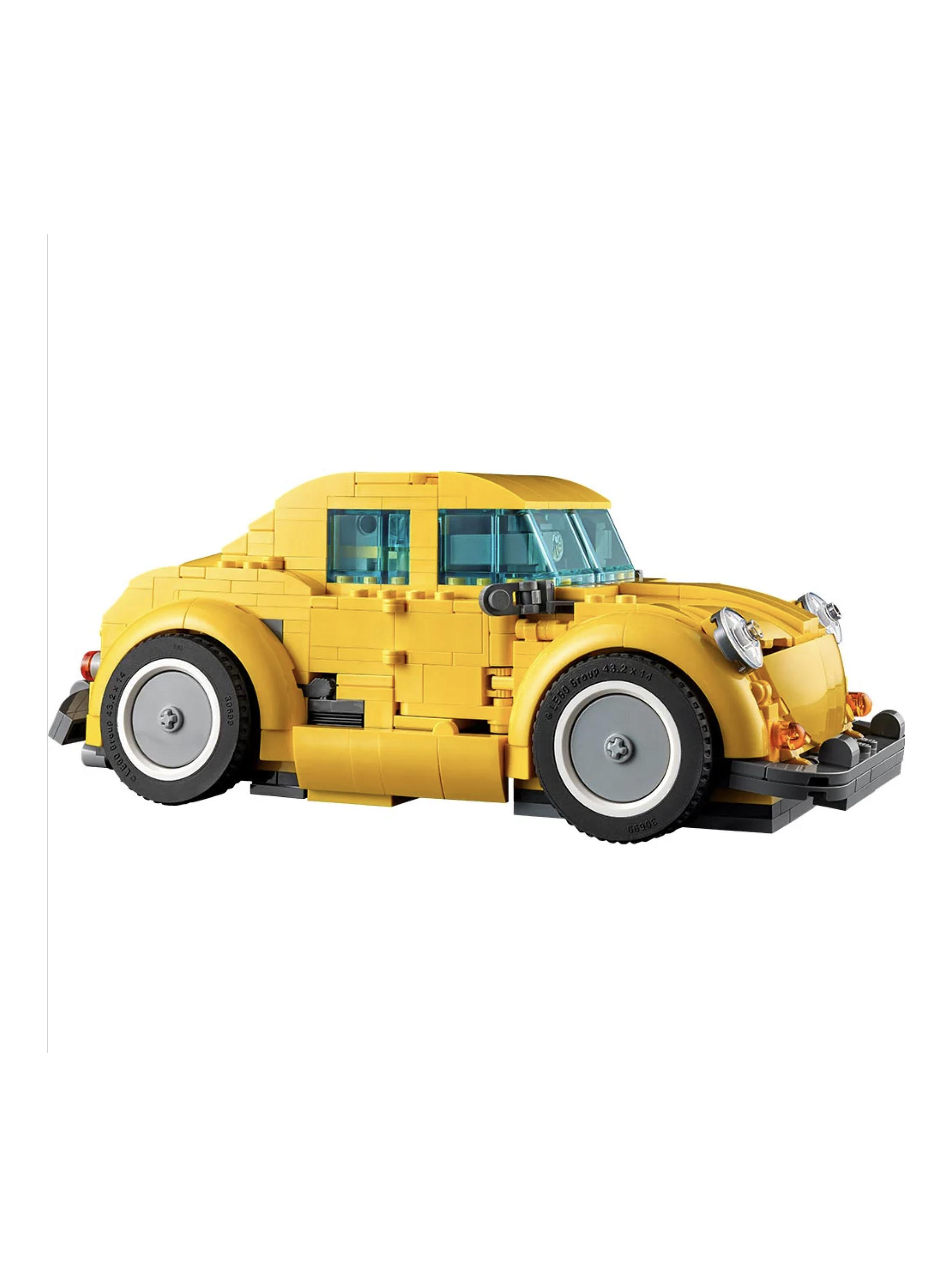 Lego Bumblebee-2