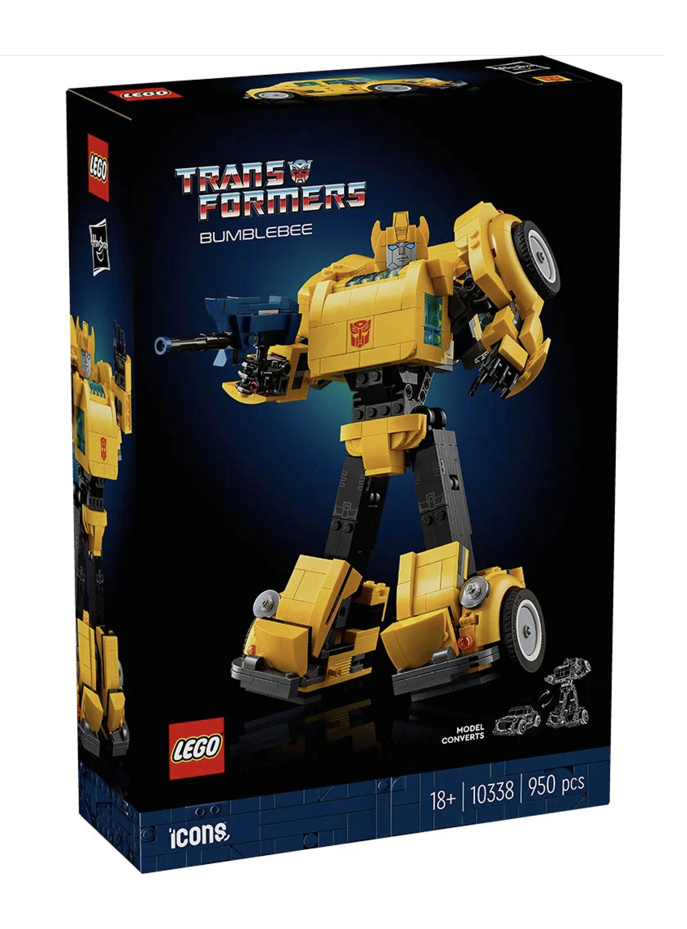 Lego Bumblebee-3