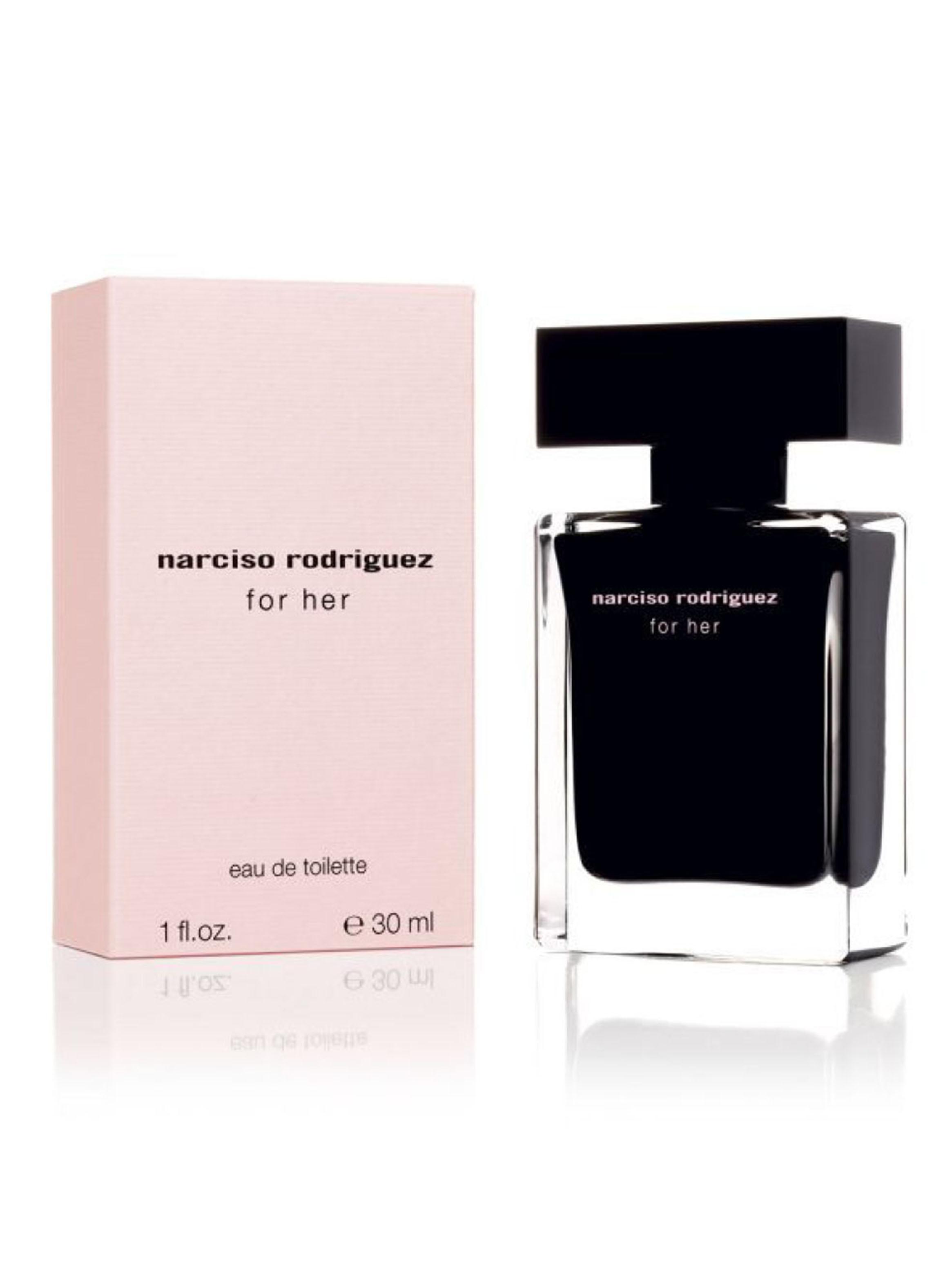 Perfume For Her EDT Mujer 30 ml-1