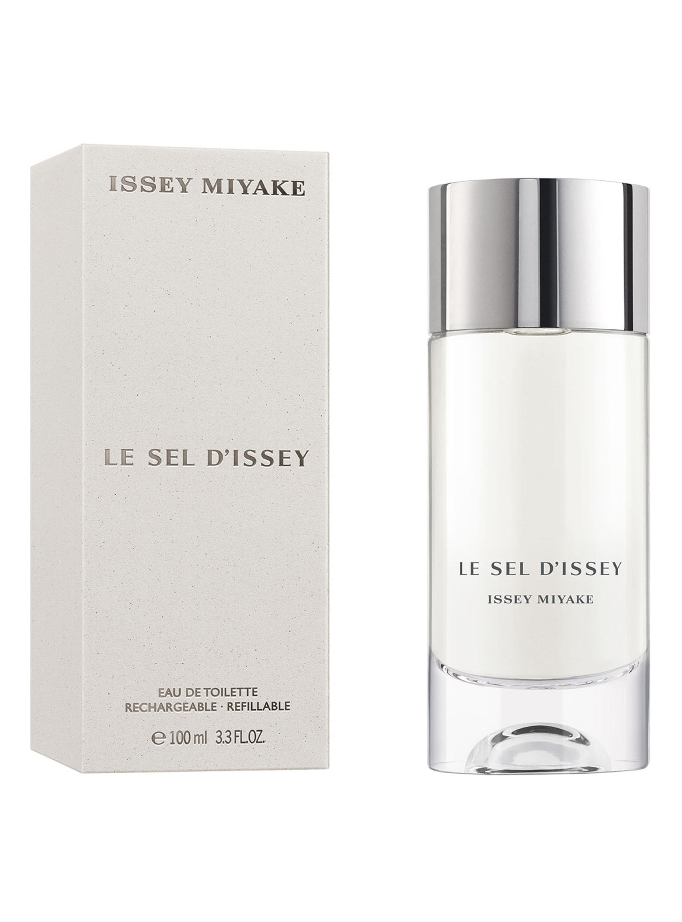 Perfume Issey Mikake Le Sel EDT Hombre 100 ml-1