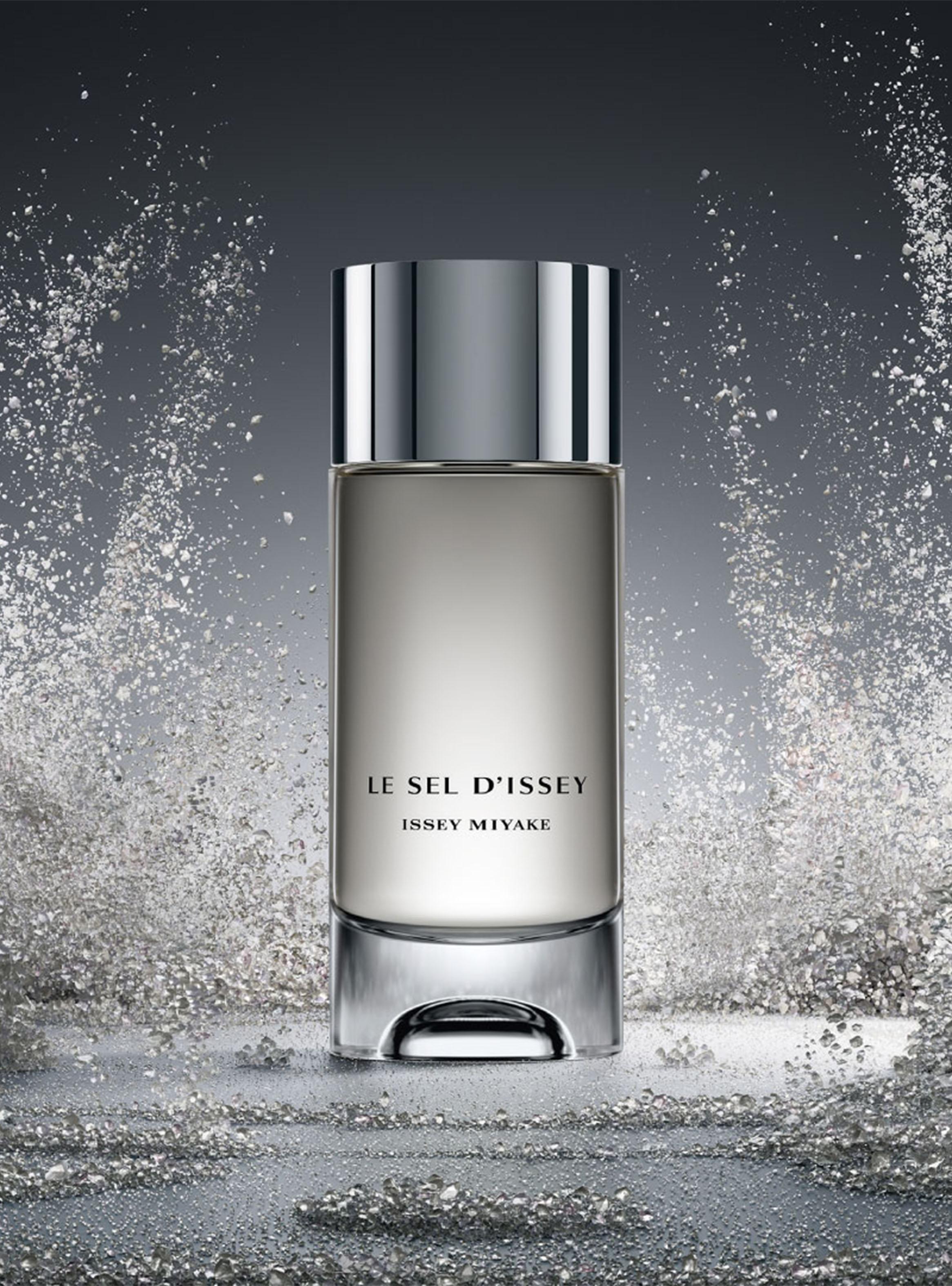 Perfume Issey Mikake Le Sel EDT Hombre 100 ml-2