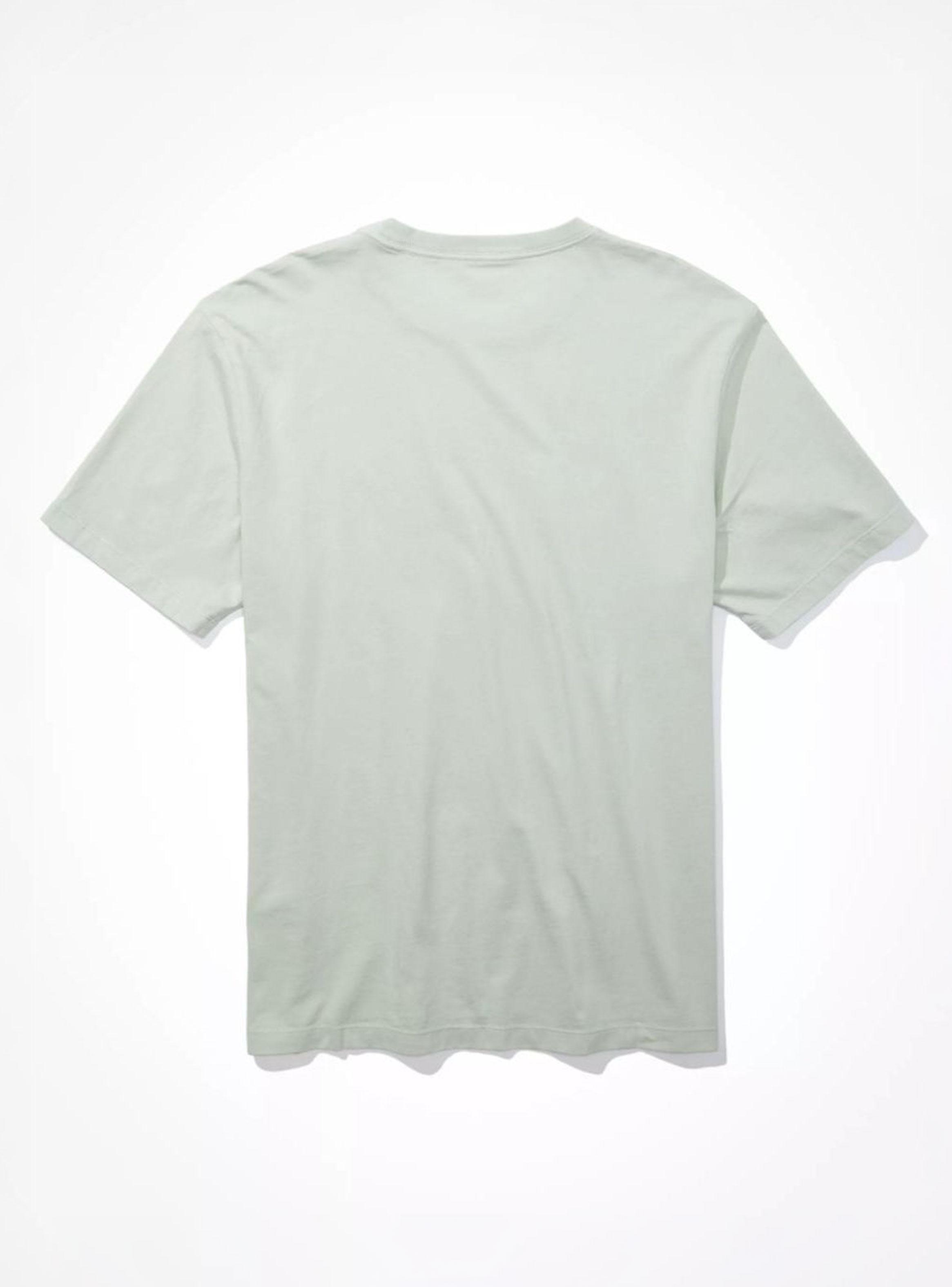 Polera Super Soft 6-4