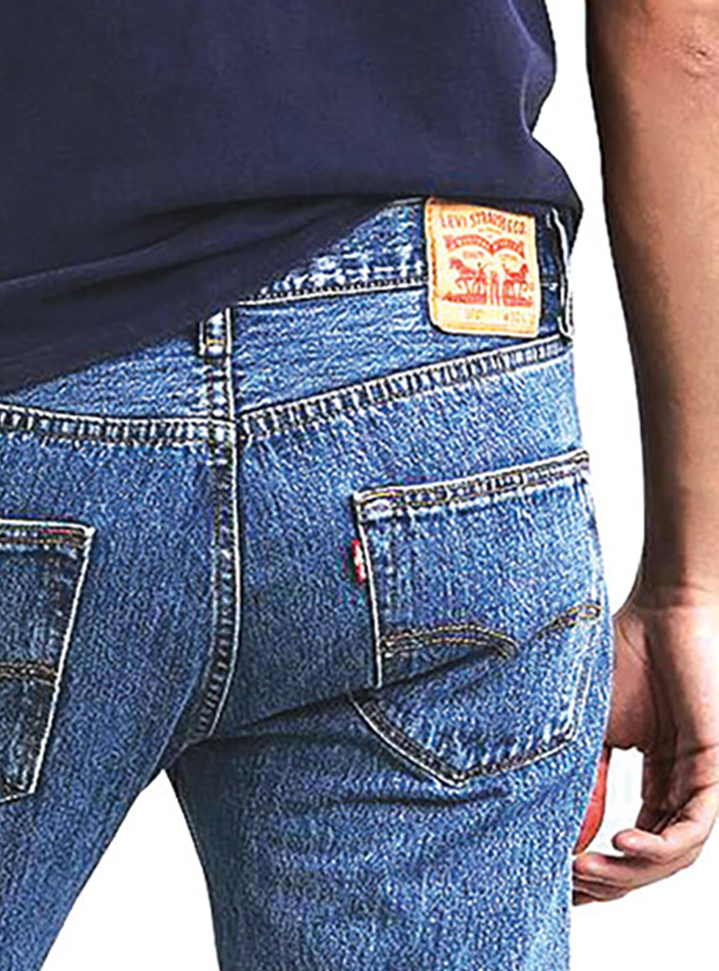 Jeans 501 Old Original Fit-2