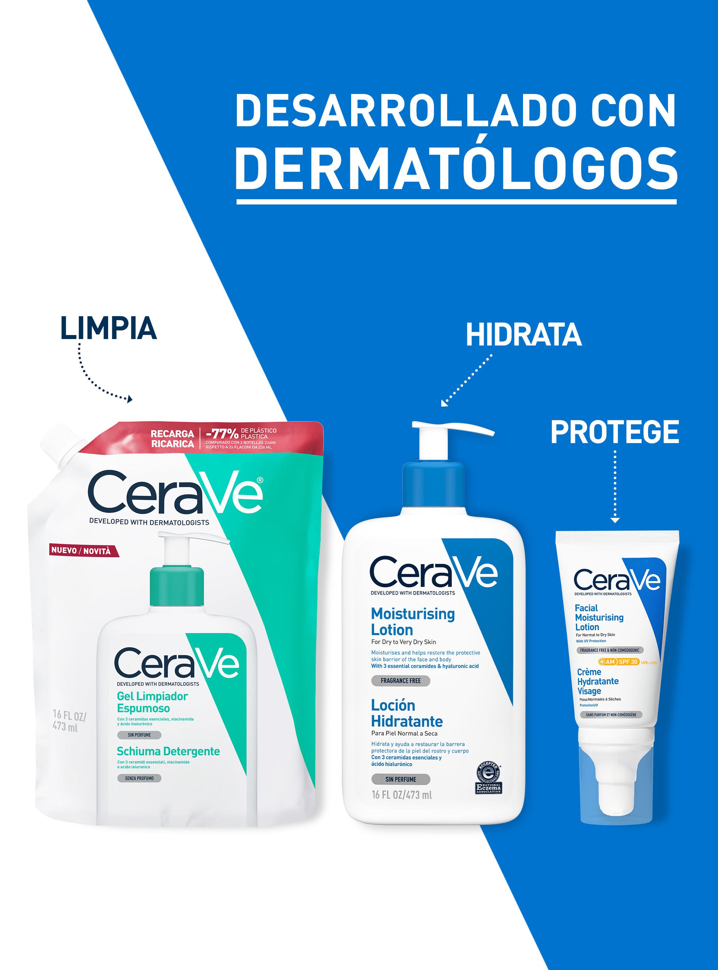 Refill Gel Limpiador Espumoso 473ml-5